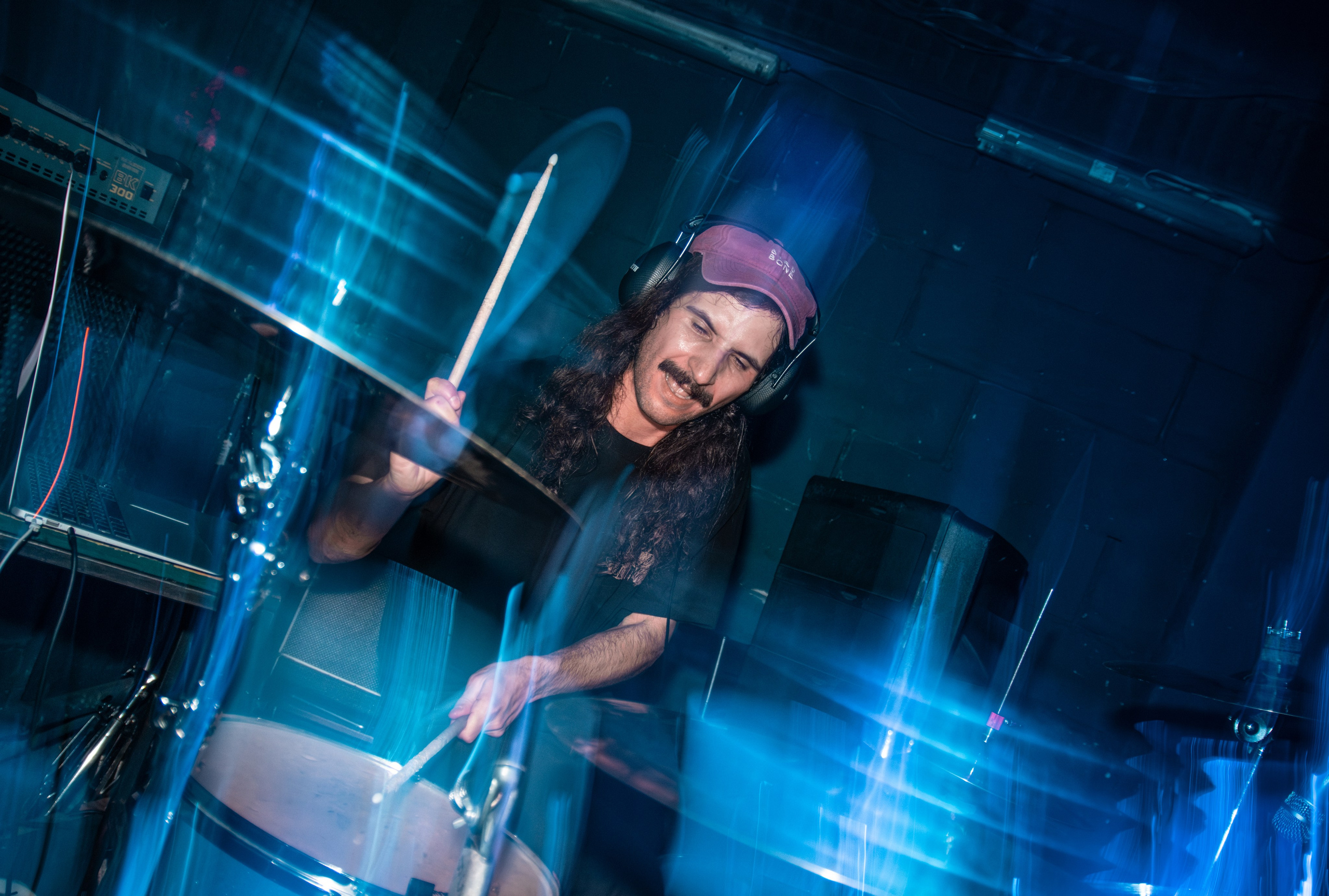 Laugar & Шумы Штормовых Широт & Lesnik 06.06.2025. Репортажный фотограф в Москве Legiodot