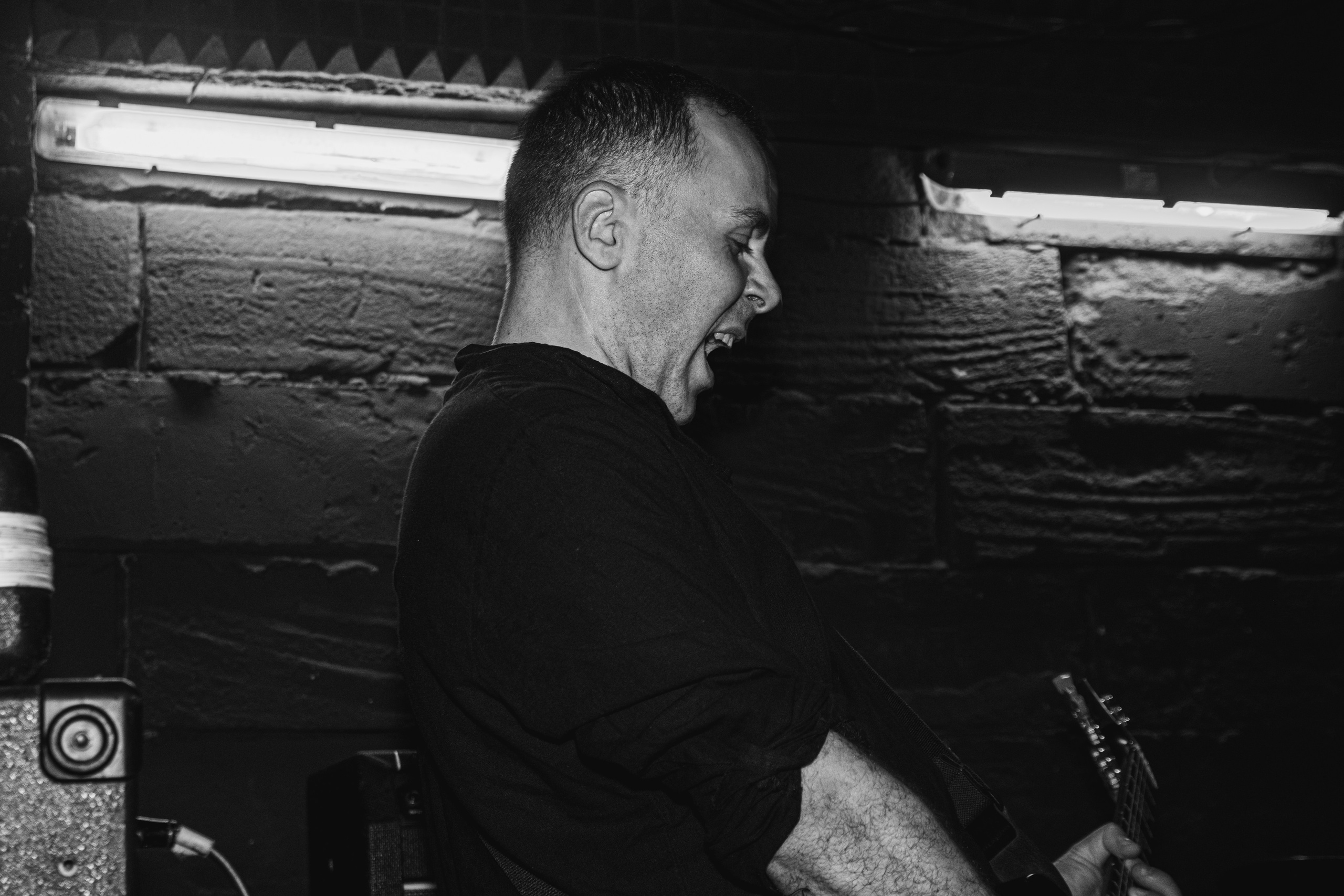 Sektat & Pechora & сплошь 12.09.2025. Репортажный фотограф в Москве Legiodot