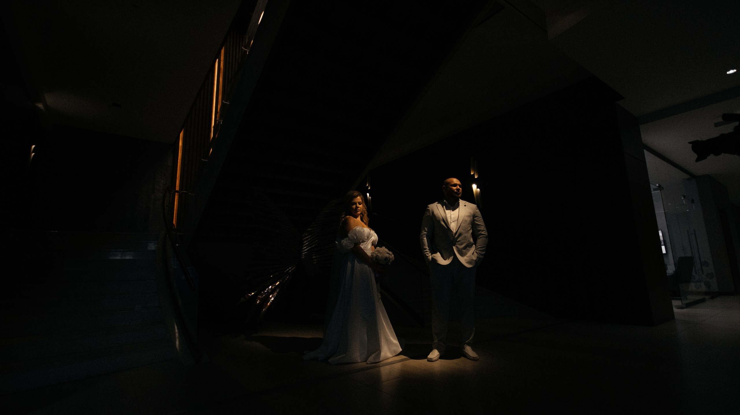 Сергей и Наталья. Свадебный и репортажный фотограф Дмитрий Кононенко