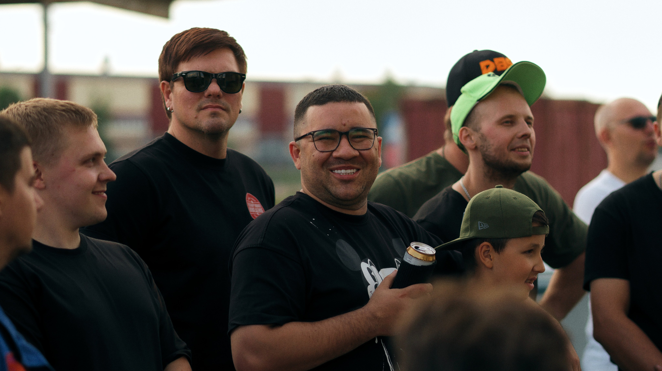 Чемпионат Drift Battle Series 2 Этап 2025 \\ День 1 //. Свадебный и репортажный фотограф Дмитрий Кононенко