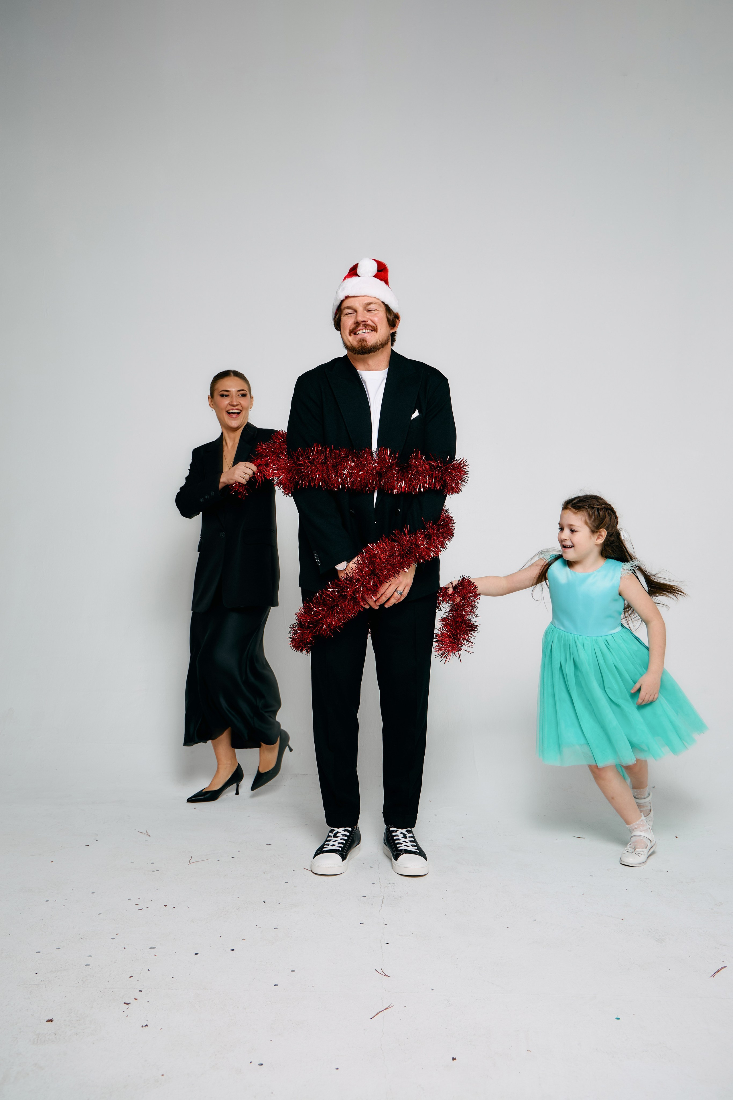 Семейная. Свадебный и репортажный фотограф Дмитрий Кононенко