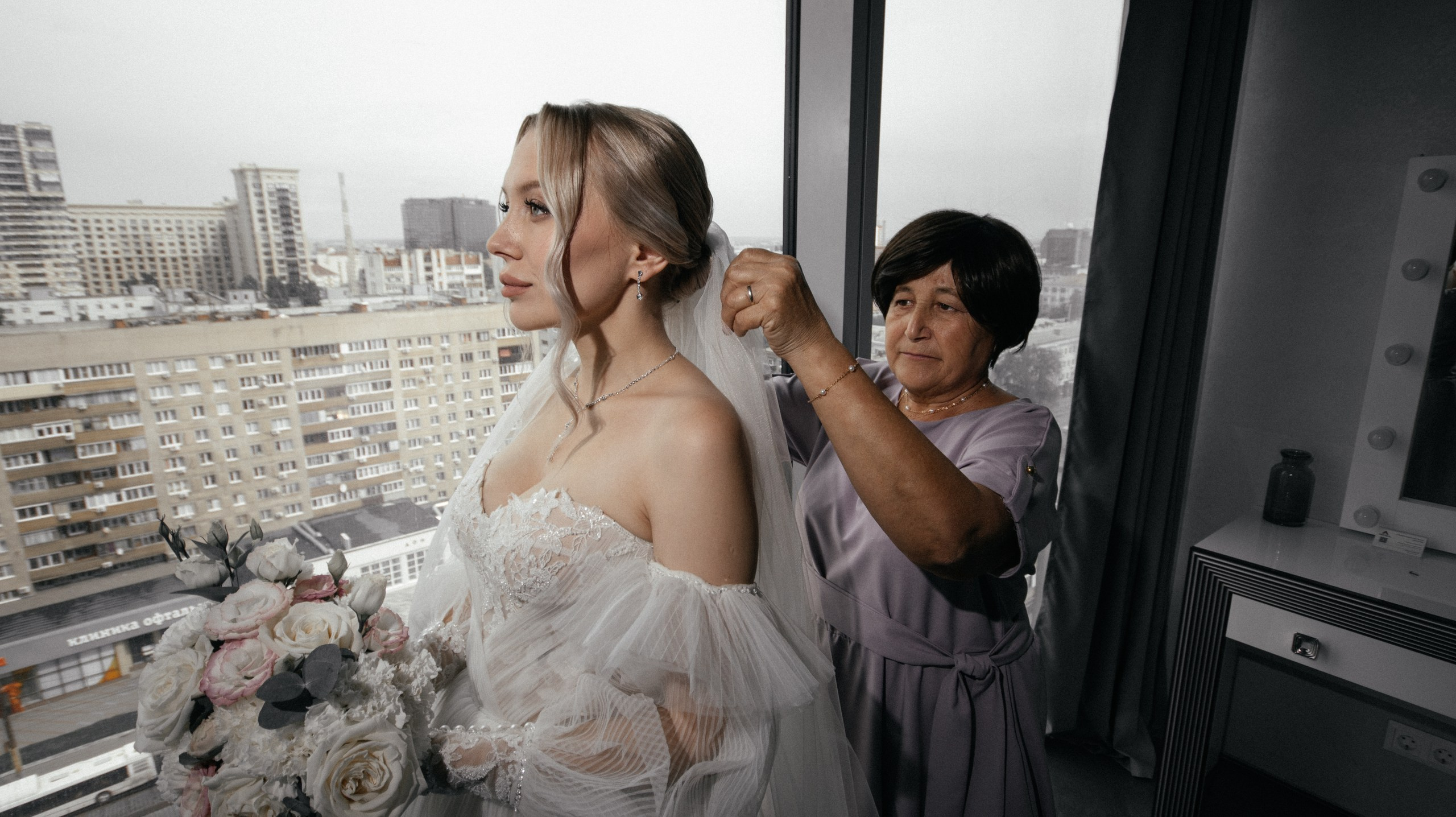 Евгений и Виктория. Свадебный и репортажный фотограф Дмитрий Кононенко