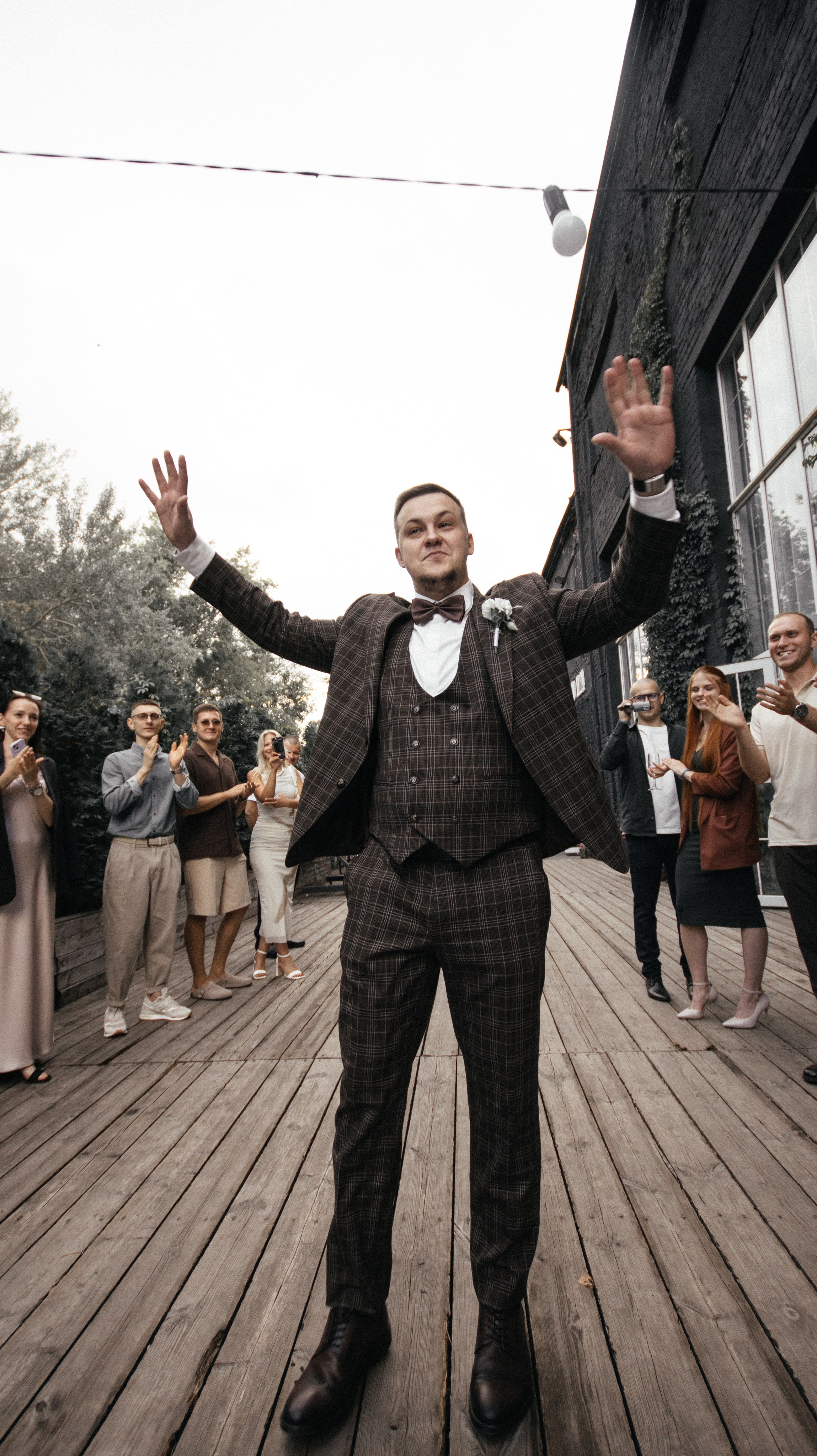 Евгений и Виктория. Свадебный и репортажный фотограф Дмитрий Кононенко