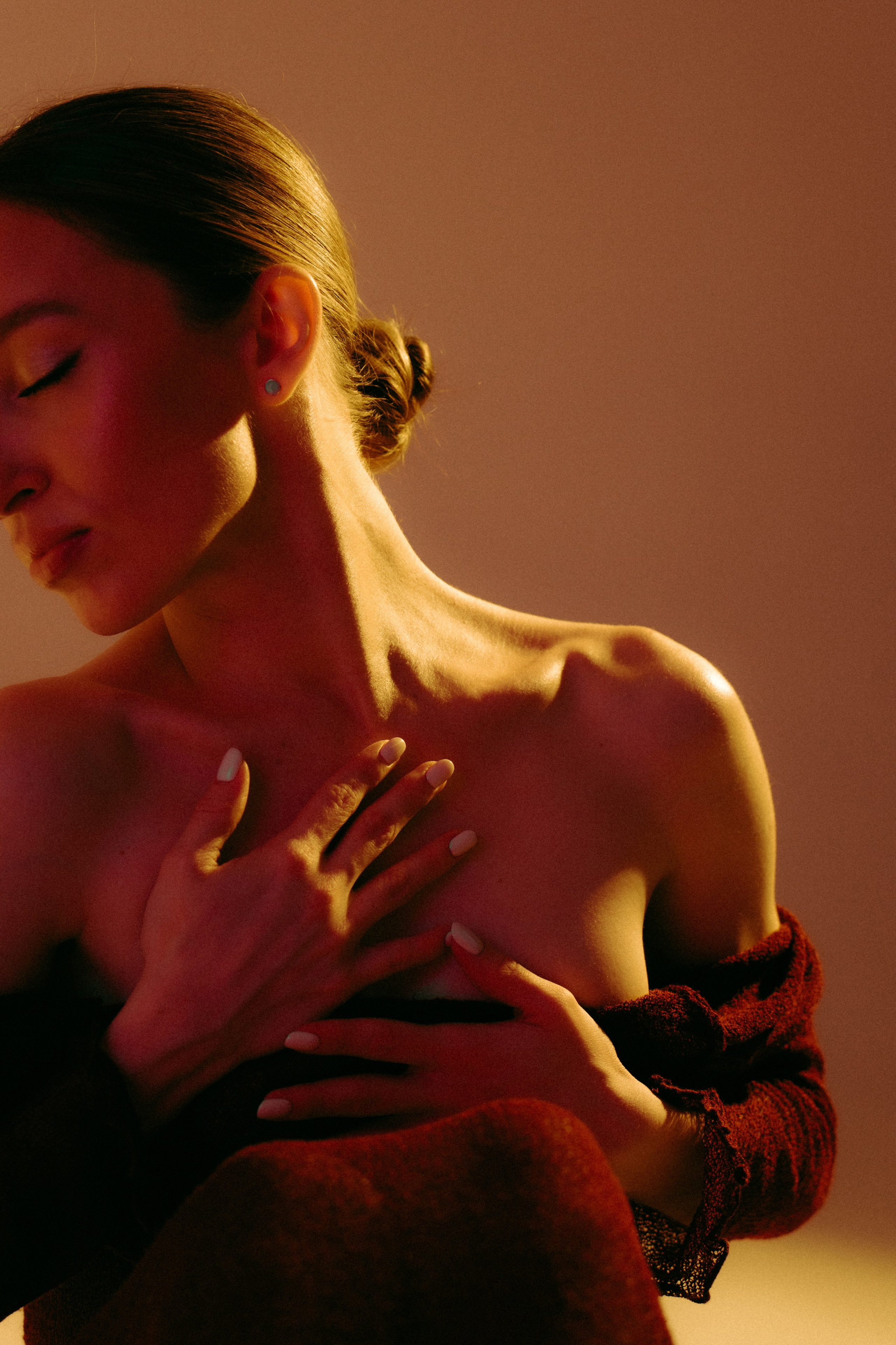 Надя. Фотограф, Видеограф Новосибирск