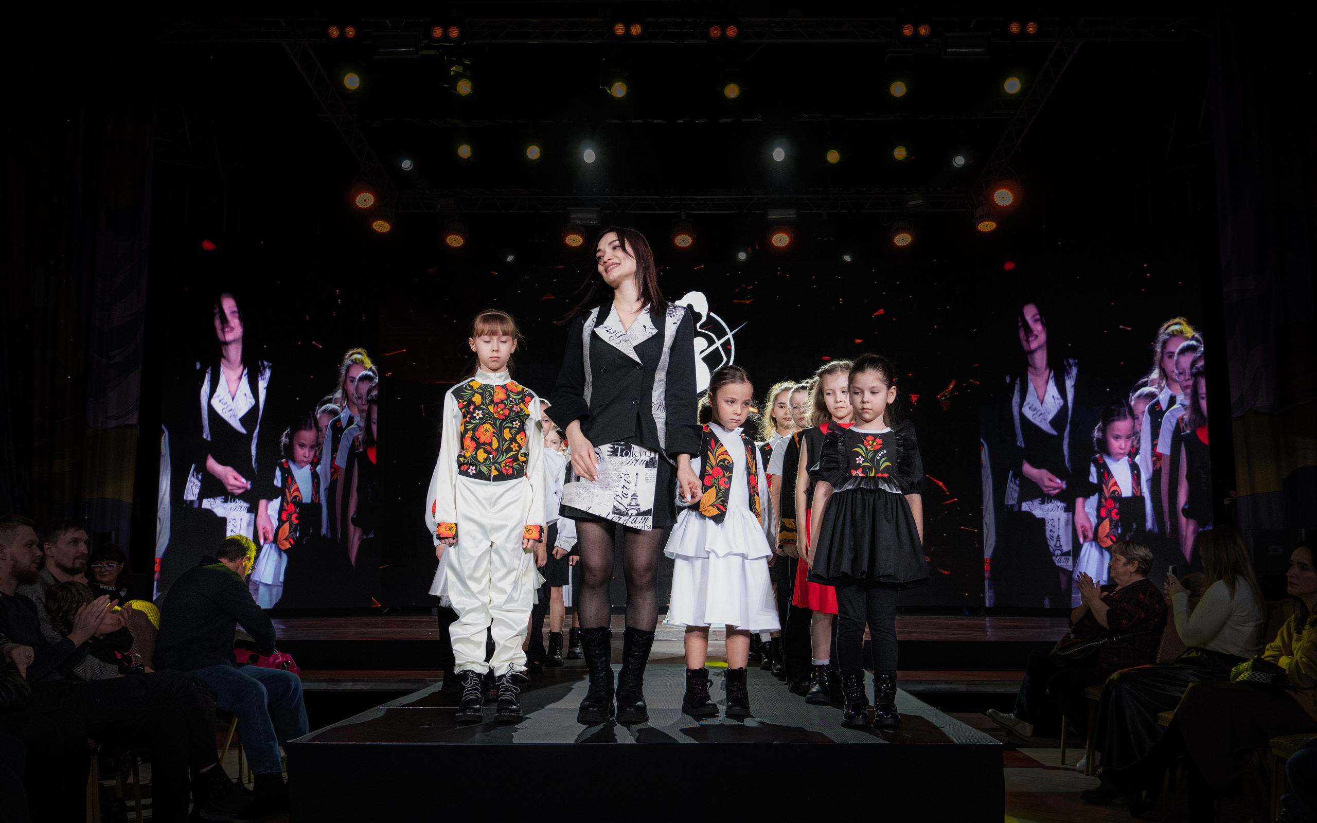 Премия "Сибирский стиль 2024"