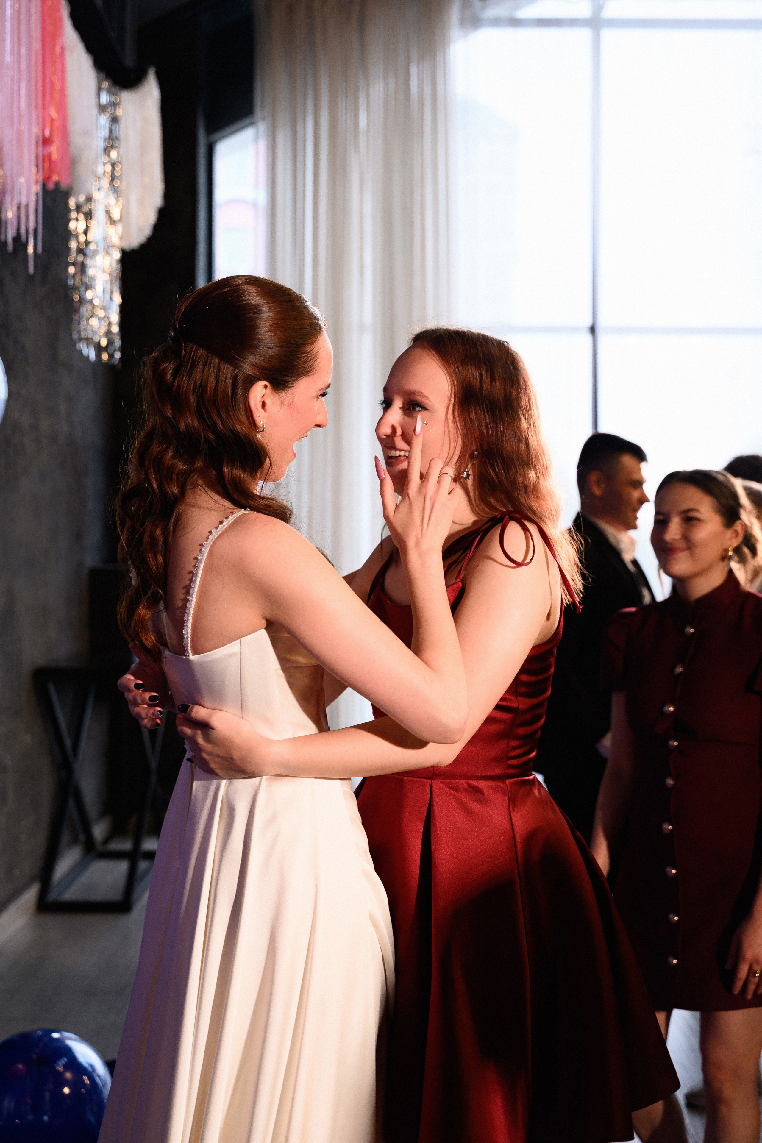 Никита & Ирина. Свадебный фотограф в Кирове Старостин Павел