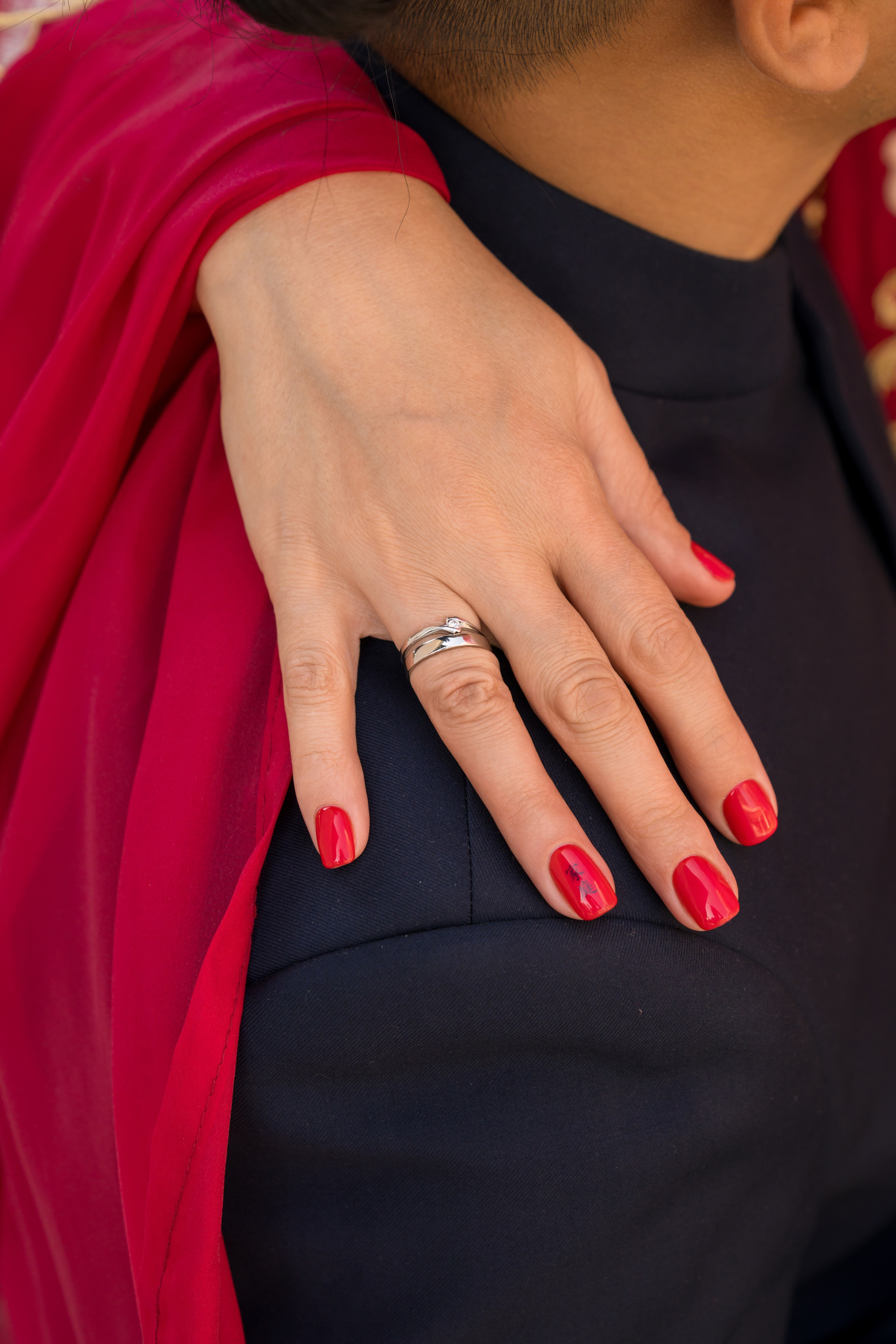 夜宿山寺 (危楼高百尺). Свадебный и семейный Фотограф в Москве Александр Березин