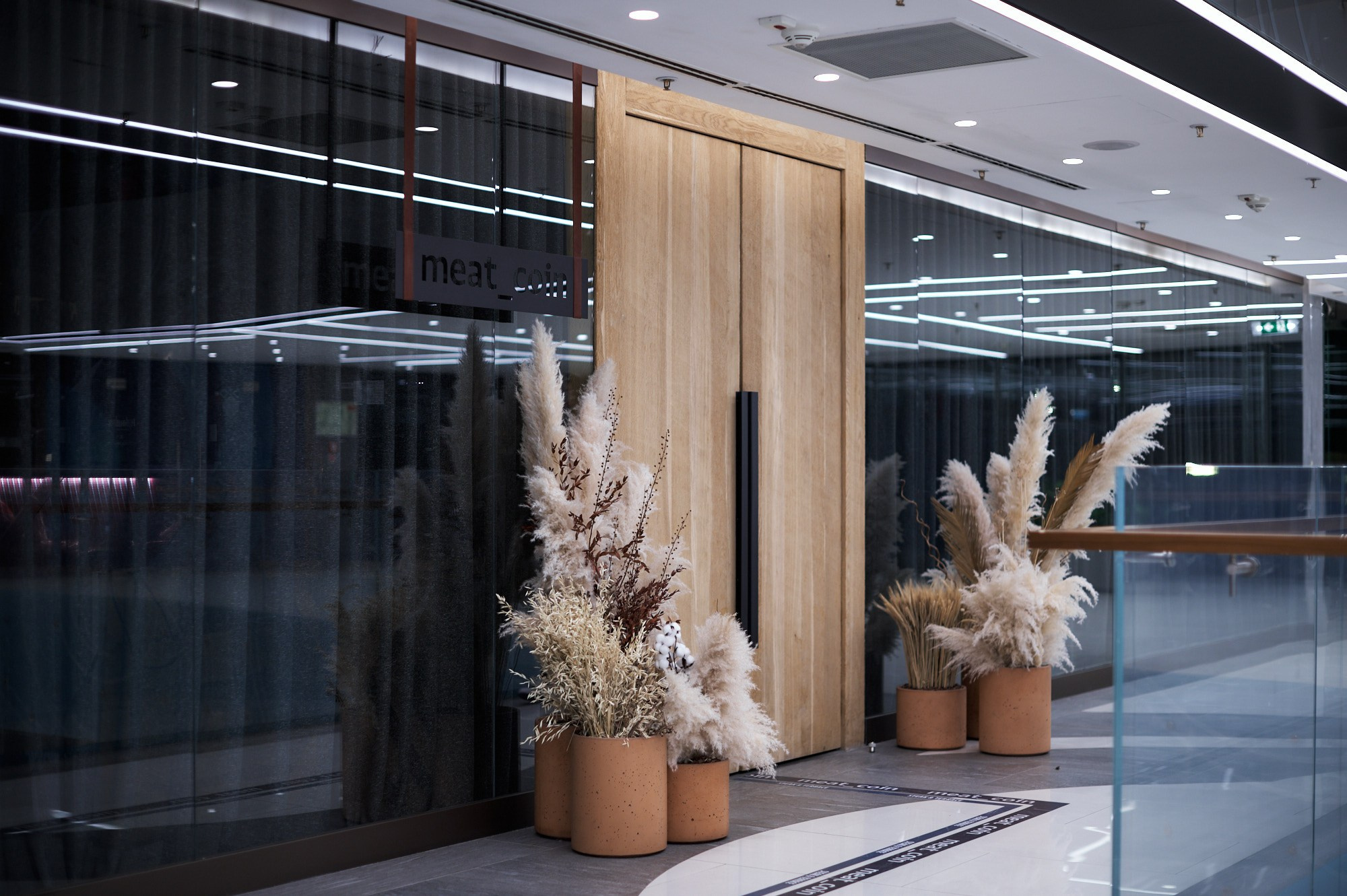 Девелопер-кафе РСТЦ. Фотограф видеограф в Москве