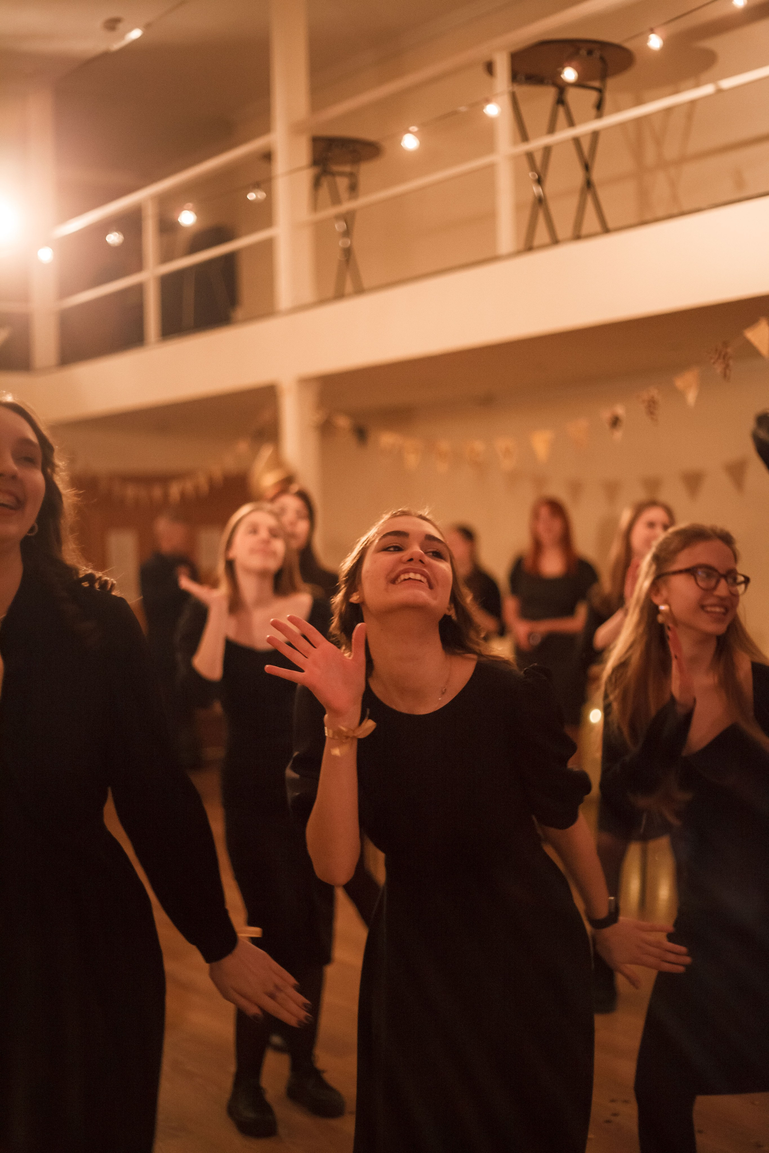 День Рождения. Фотограф-ретушер