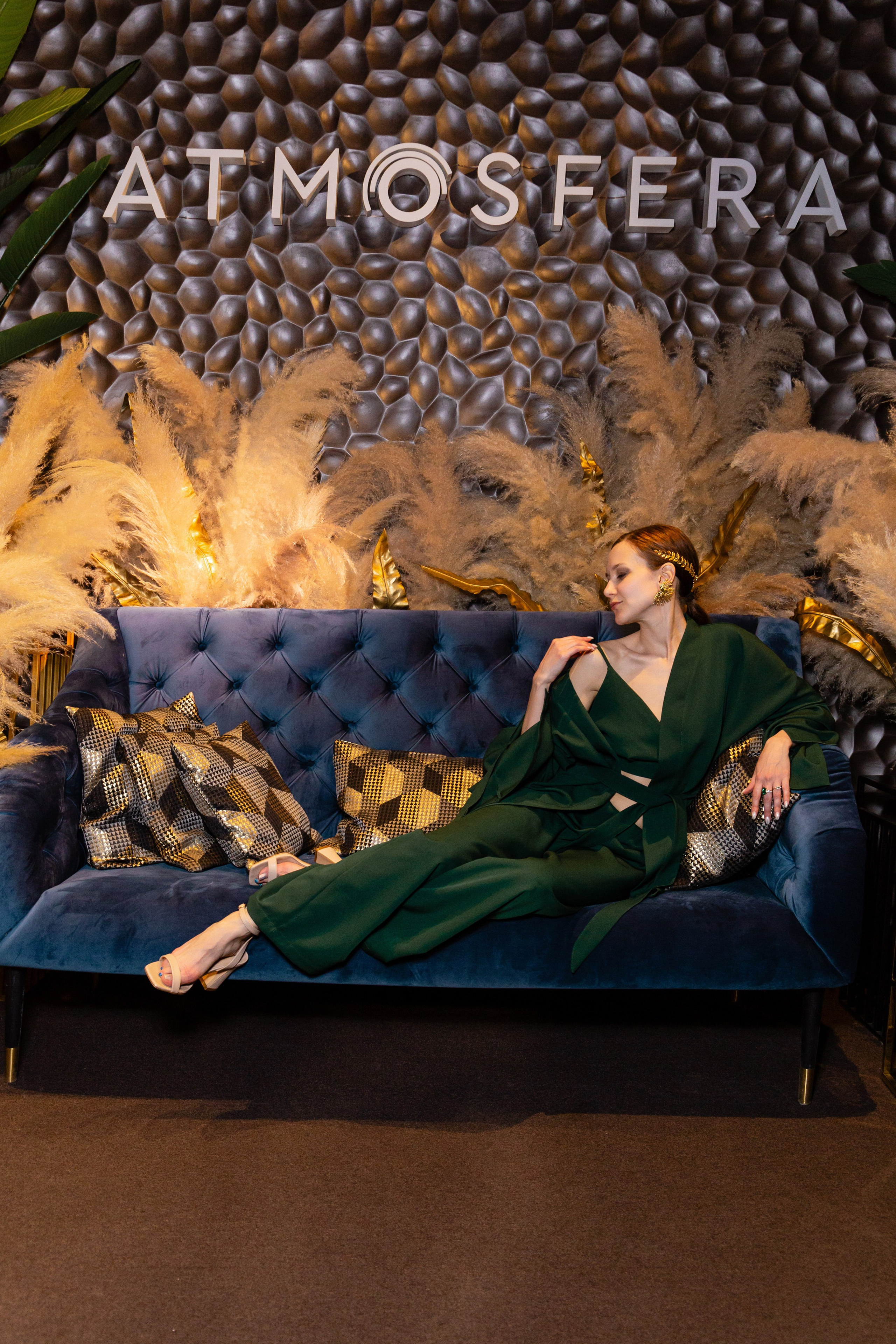 Выпускной rasputin.academy