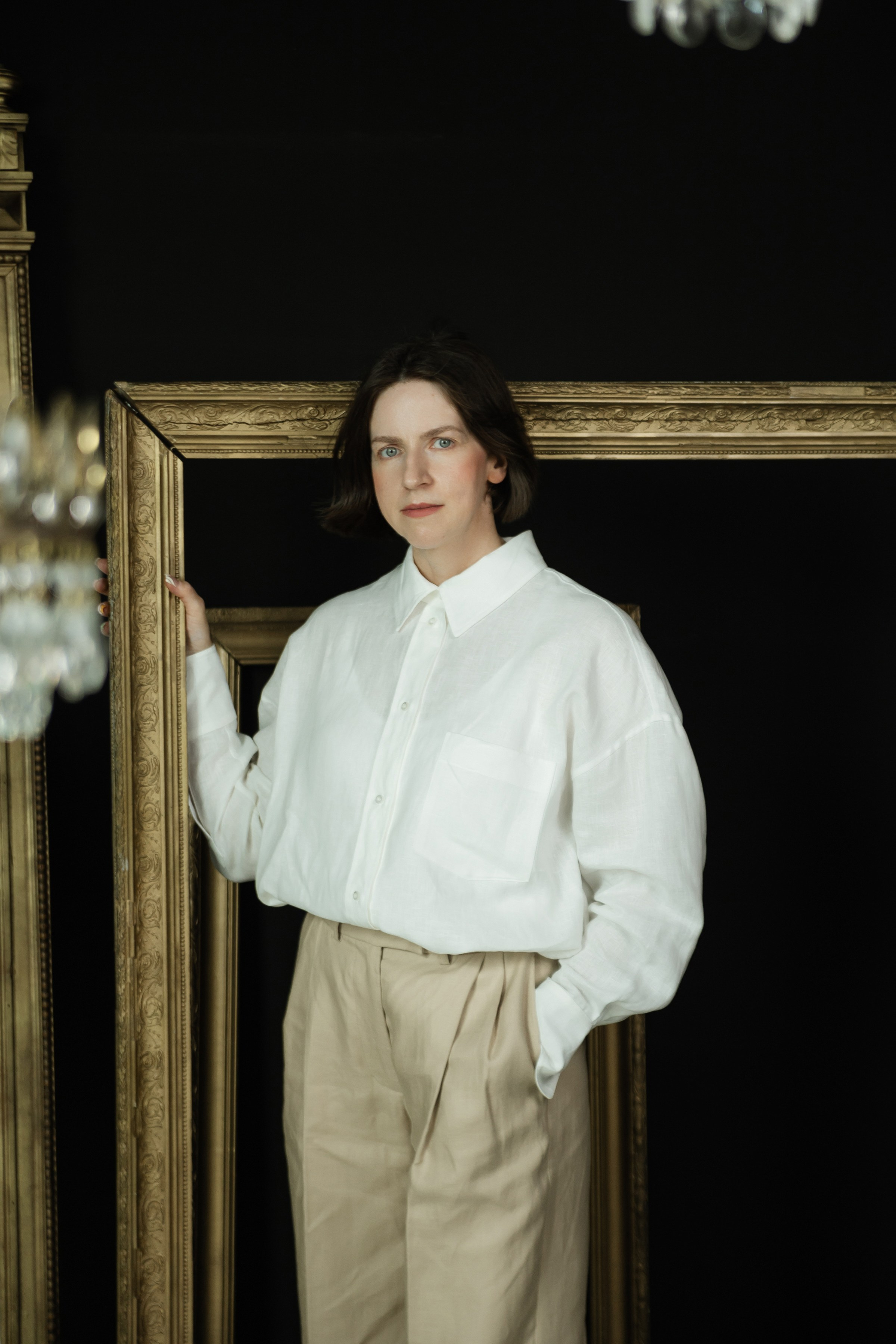 Наталья. Семейный фотограф, свадебный фотограф, женский портрет в Санкт-Петербу