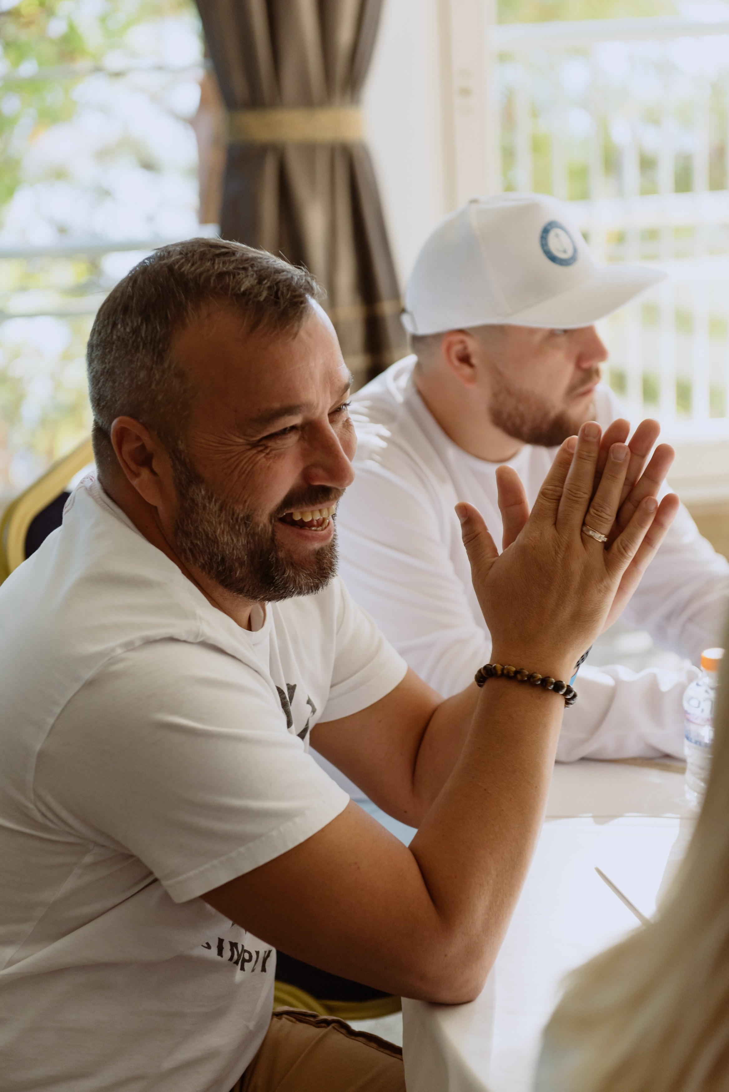 Бизнес-форум Максима Батырева. Репортажный фотограф в Москве и по всему миру Степанова Юлия