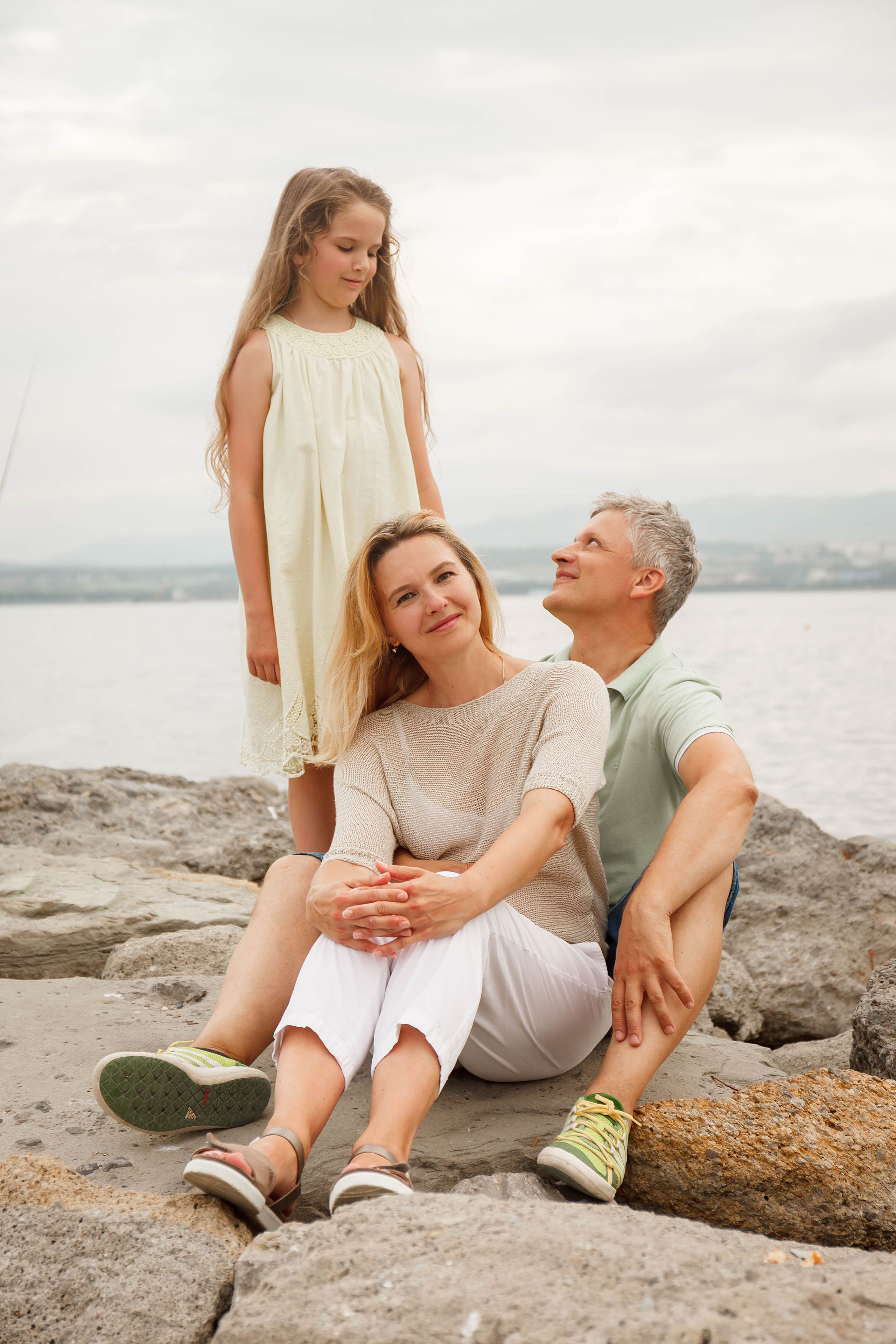 ФОТОСЕССИИ. Фотограф в Геленджике, Архипо-Осиповке, Абрау-Дюрсо, Кринице Виктория