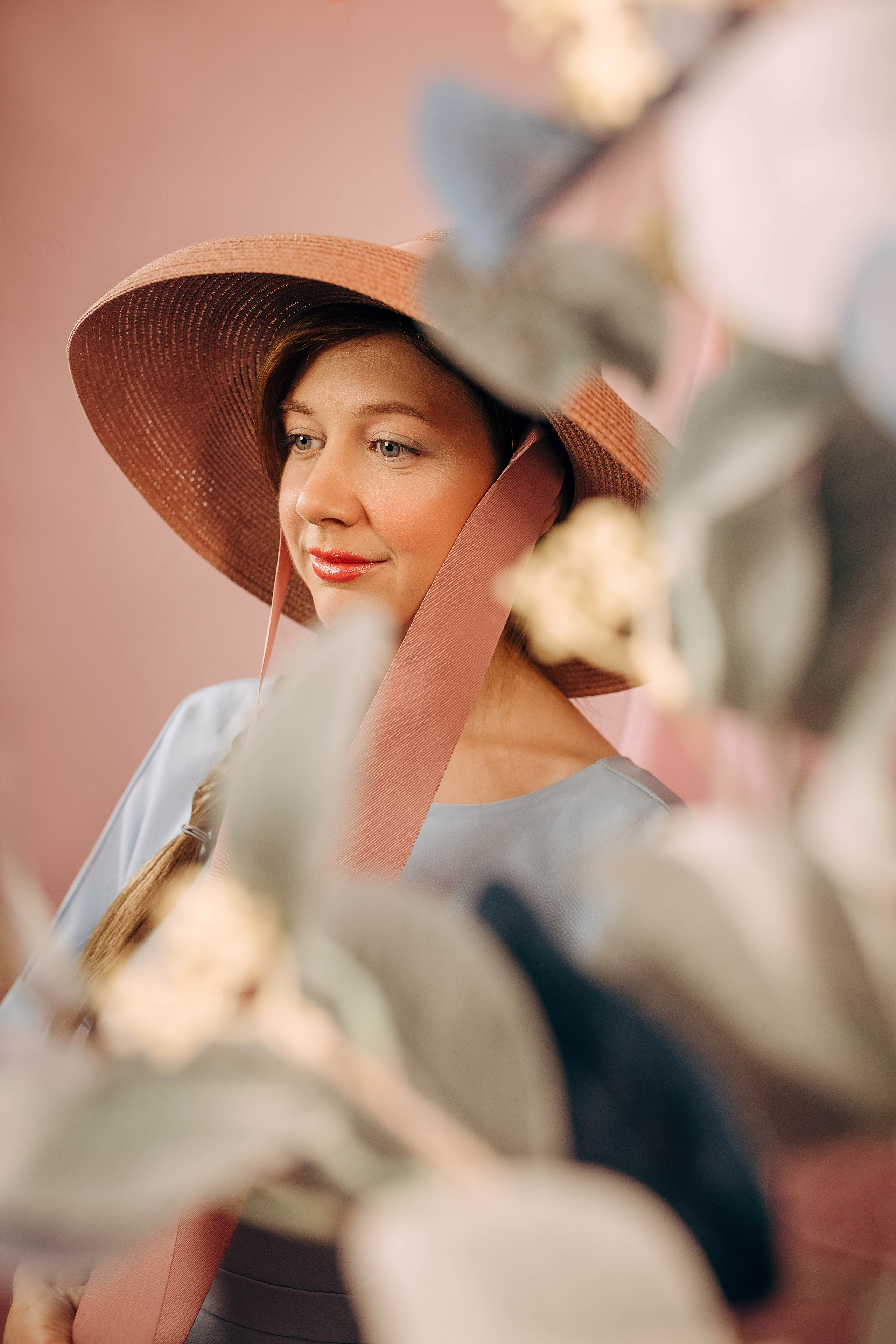 Нина. Фотограф в Геленджике, Архипо-Осиповке, Абрау-Дюрсо, Кринице Виктория