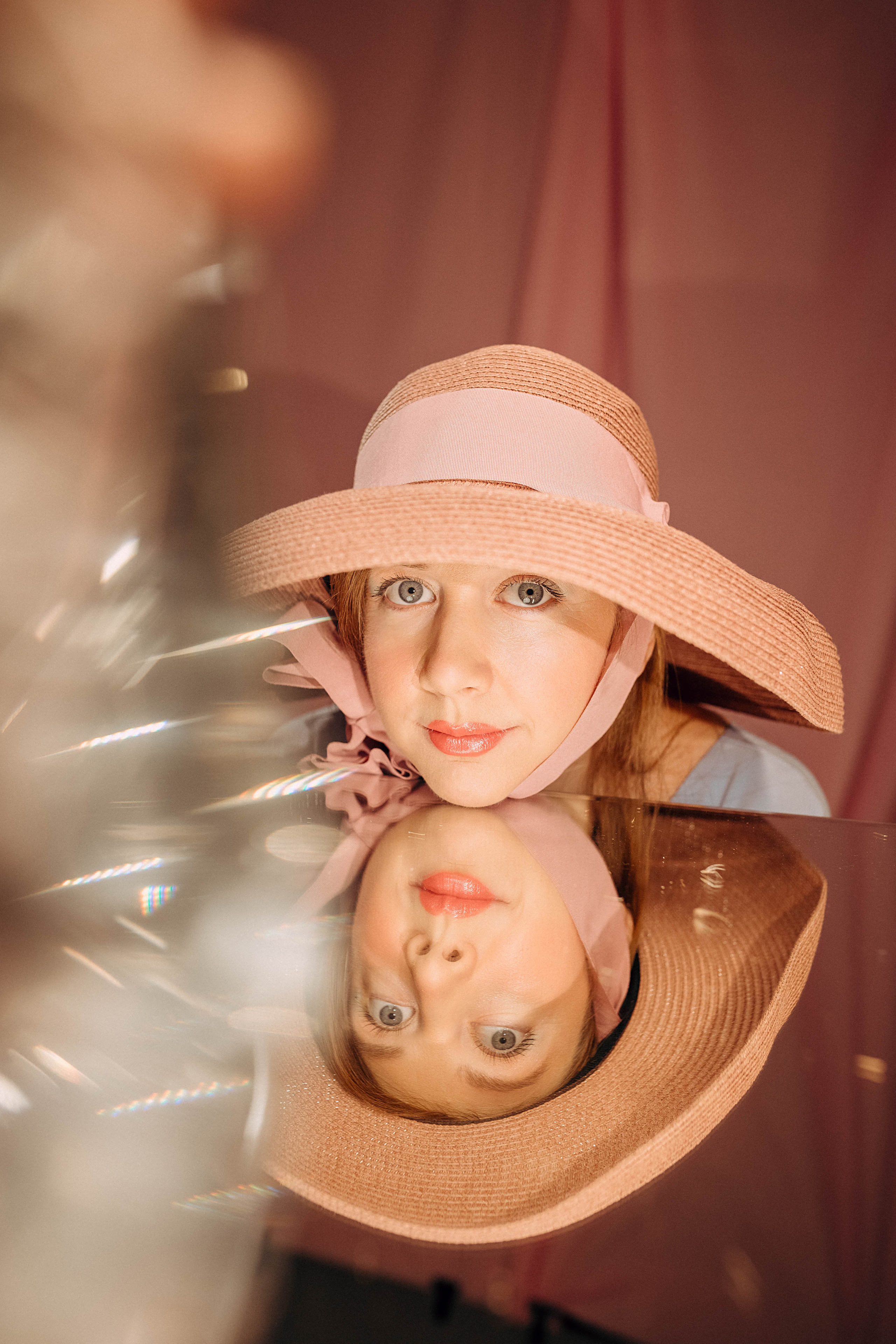 Нина. Фотограф в Геленджике, Архипо-Осиповке, Абрау-Дюрсо, Кринице Виктория