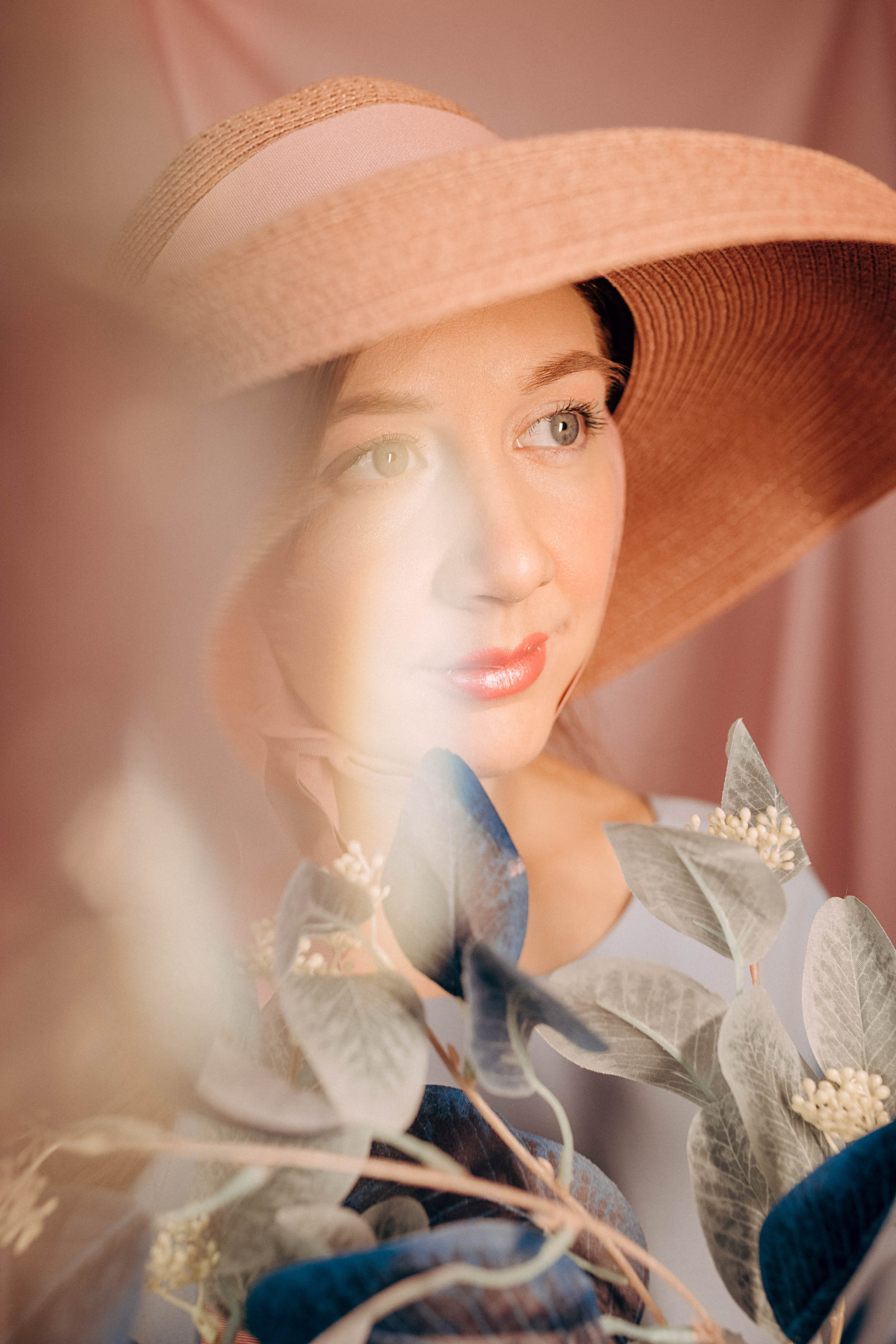 Нина. Фотограф в Геленджике, Архипо-Осиповке, Абрау-Дюрсо, Кринице Виктория