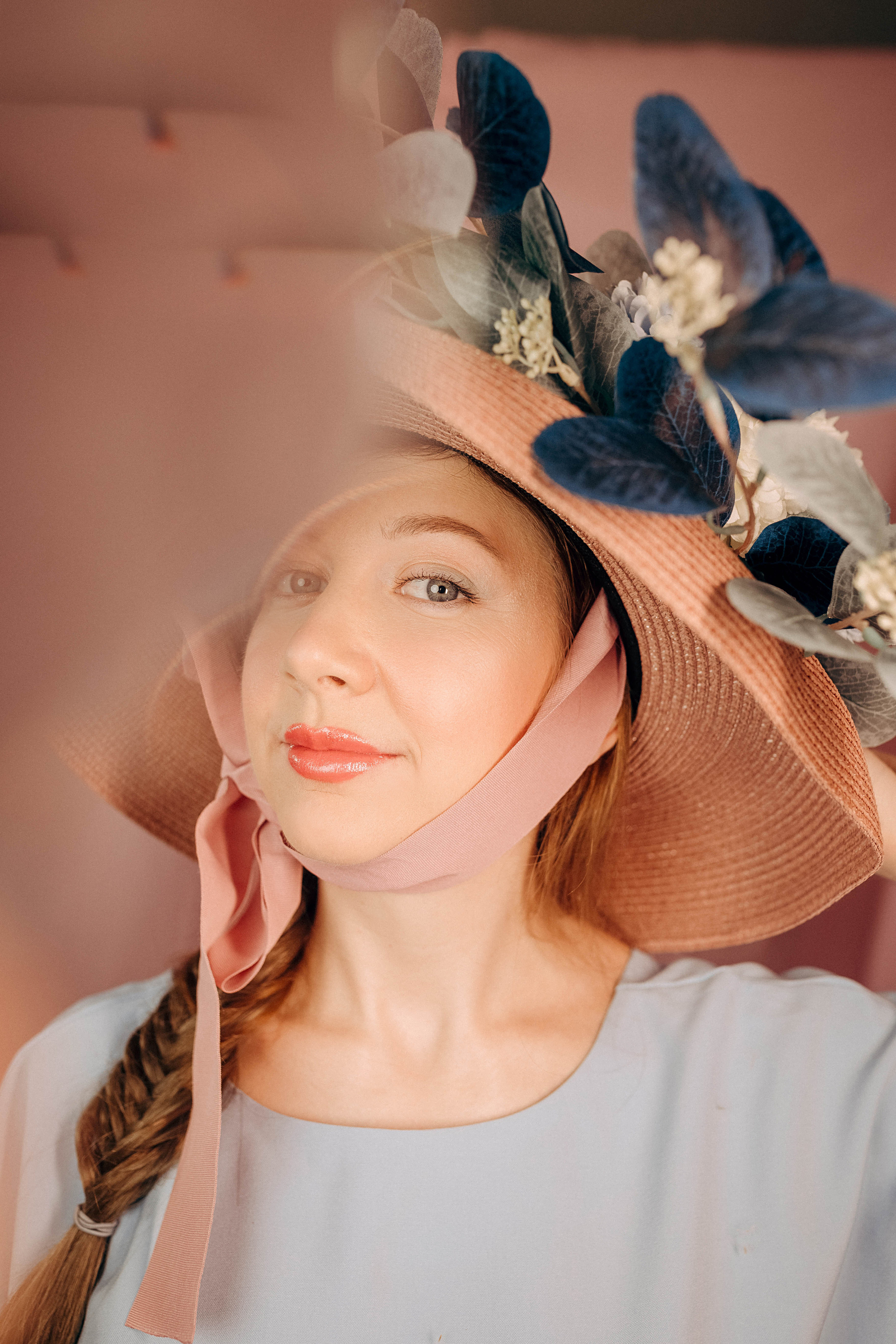 Нина. Фотограф в Геленджике, Архипо-Осиповке, Абрау-Дюрсо, Кринице Виктория