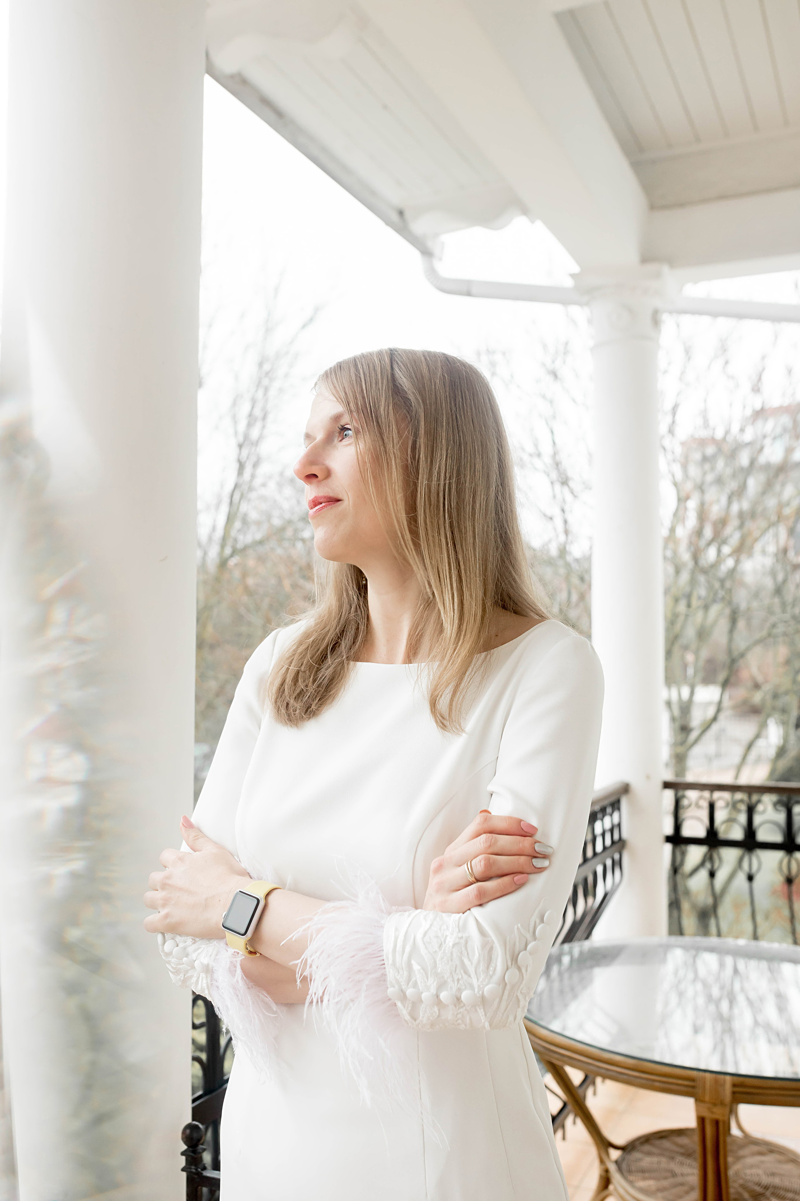 Зимняя свадьба Ирины и Геннадия. Фотограф в Геленджике, Архипо-Осиповке, Абрау-Дюрсо, Кринице Виктория