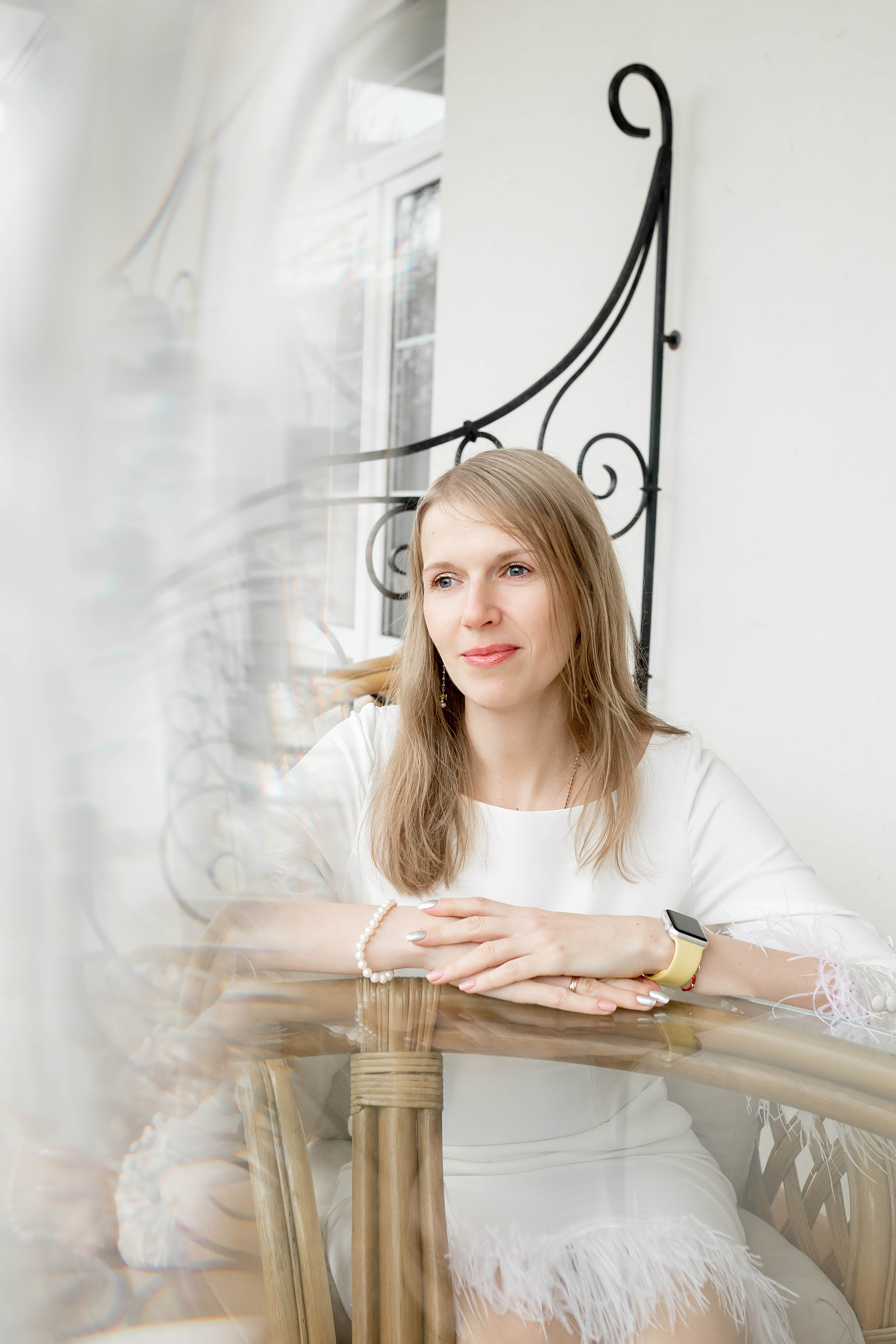 Зимняя свадьба Ирины и Геннадия. Фотограф в Геленджике, Архипо-Осиповке, Абрау-Дюрсо, Кринице Виктория