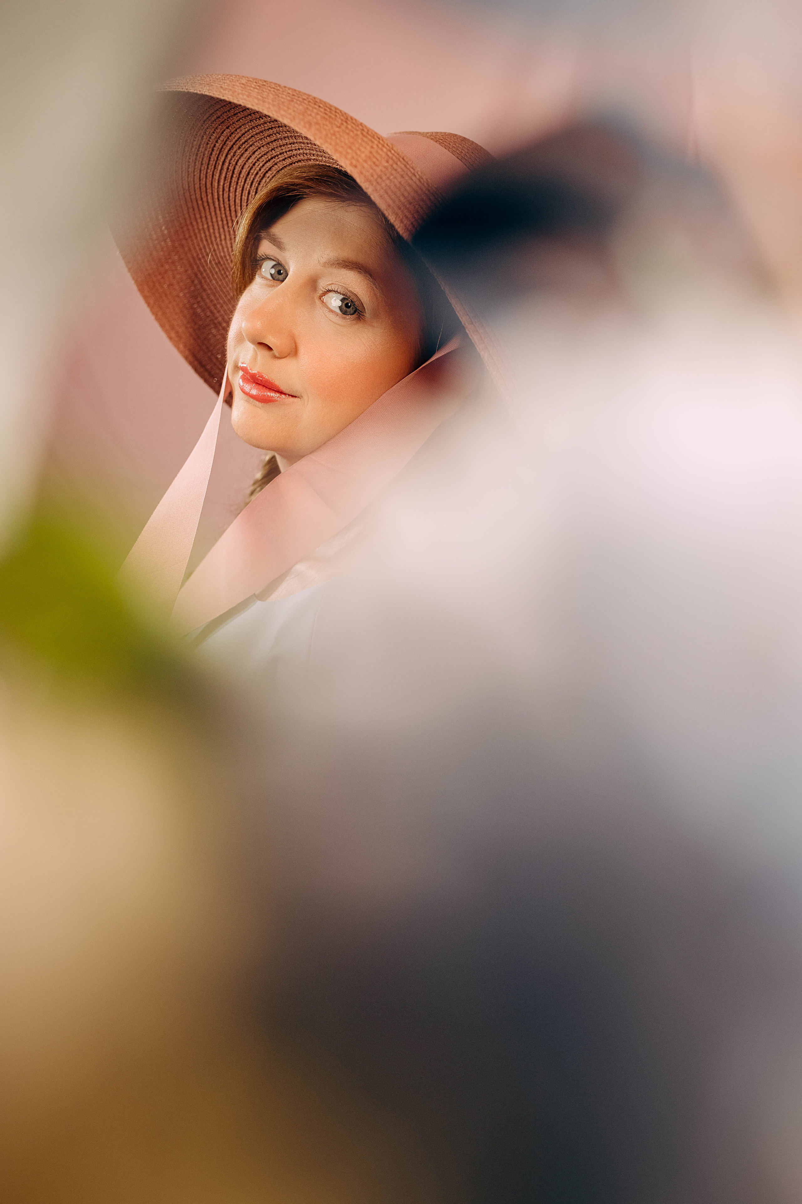 Нина. Фотограф в Геленджике, Архипо-Осиповке, Абрау-Дюрсо, Кринице Виктория