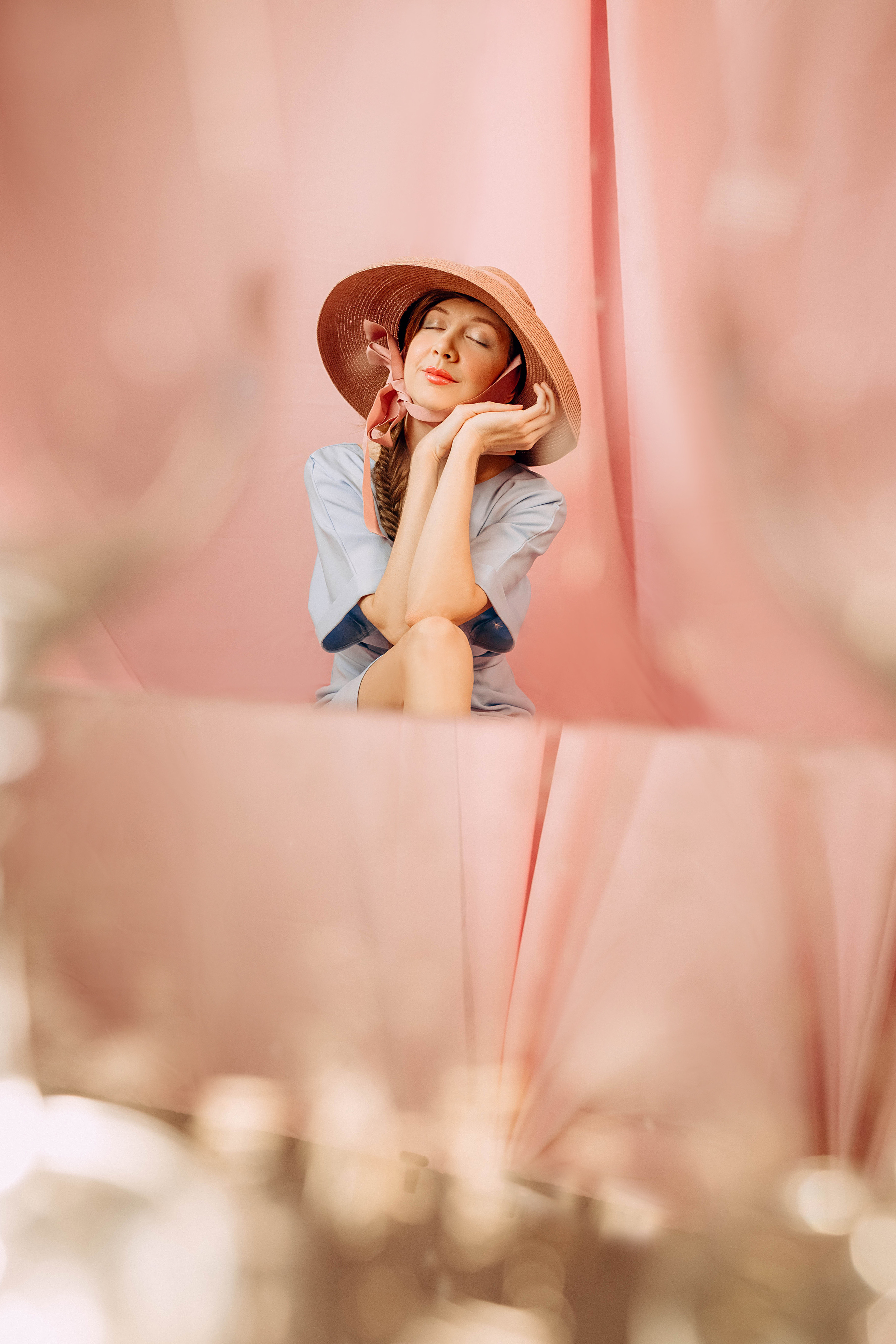 Нина. Фотограф в Геленджике, Архипо-Осиповке, Абрау-Дюрсо, Кринице Виктория