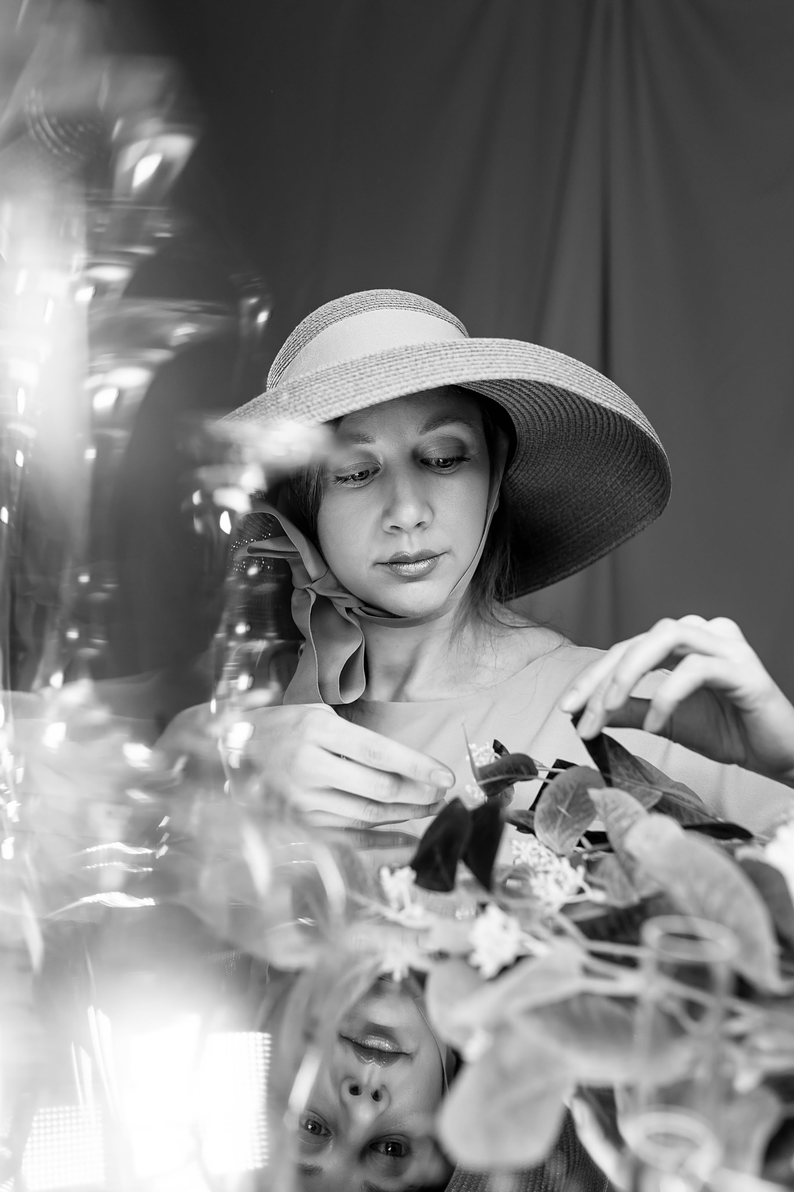 Нина. Фотограф в Геленджике, Архипо-Осиповке, Абрау-Дюрсо, Кринице Виктория