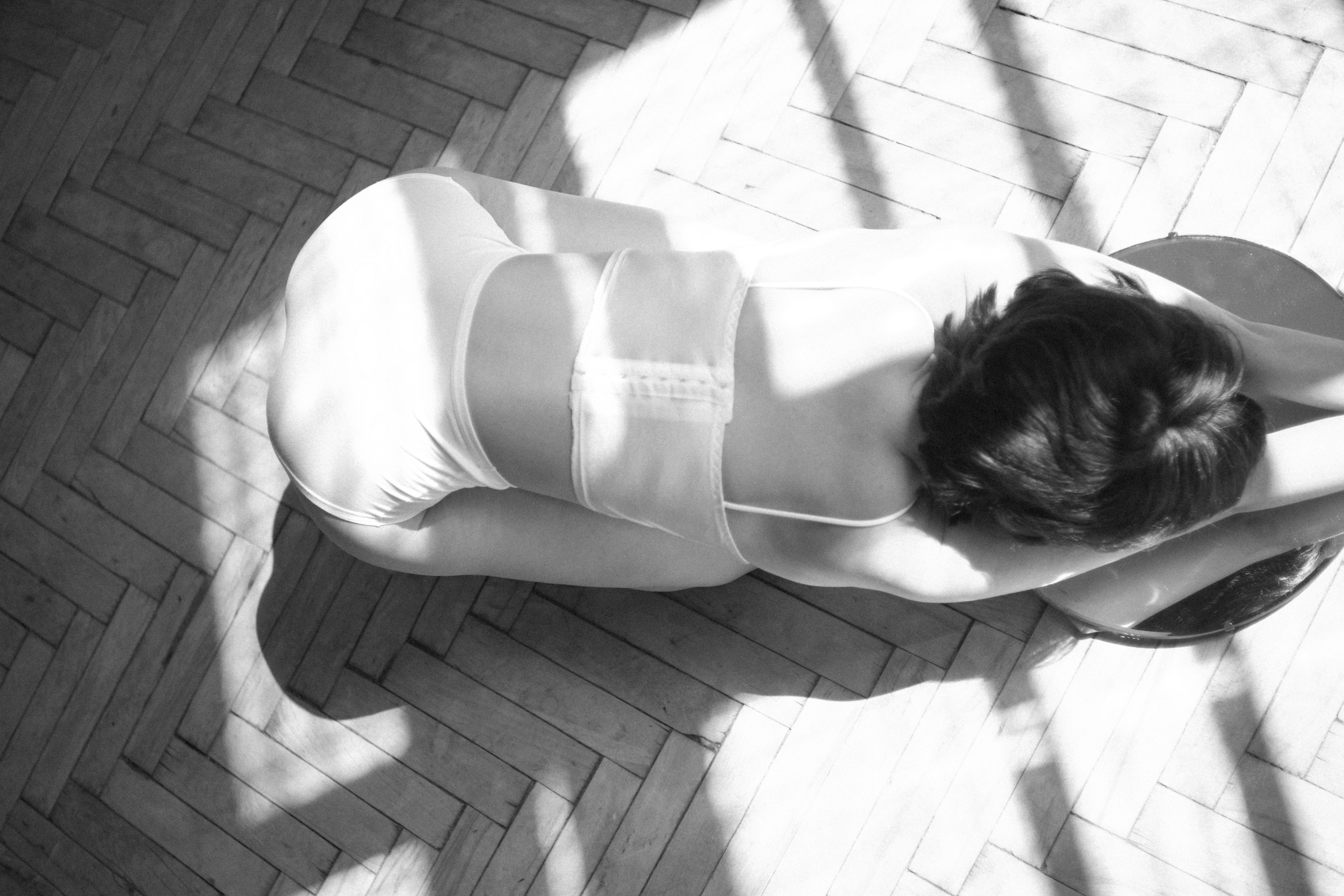 Александра. Портретный фотограф