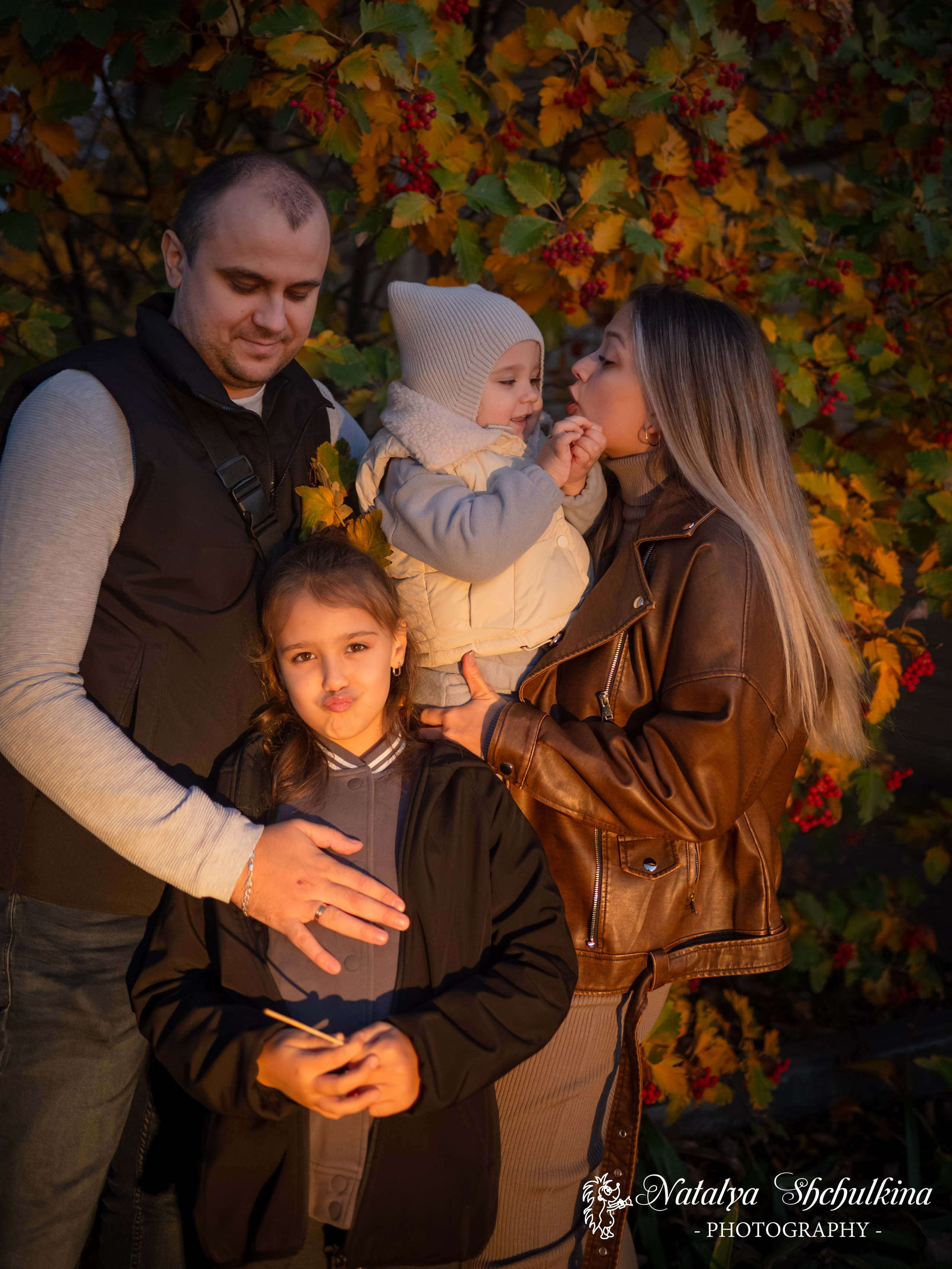Осень, осень…лес остыл и листья сбросил!. Свадебный, семейный, контент и портрет фотограф в Ростове-на-Дону Наталь