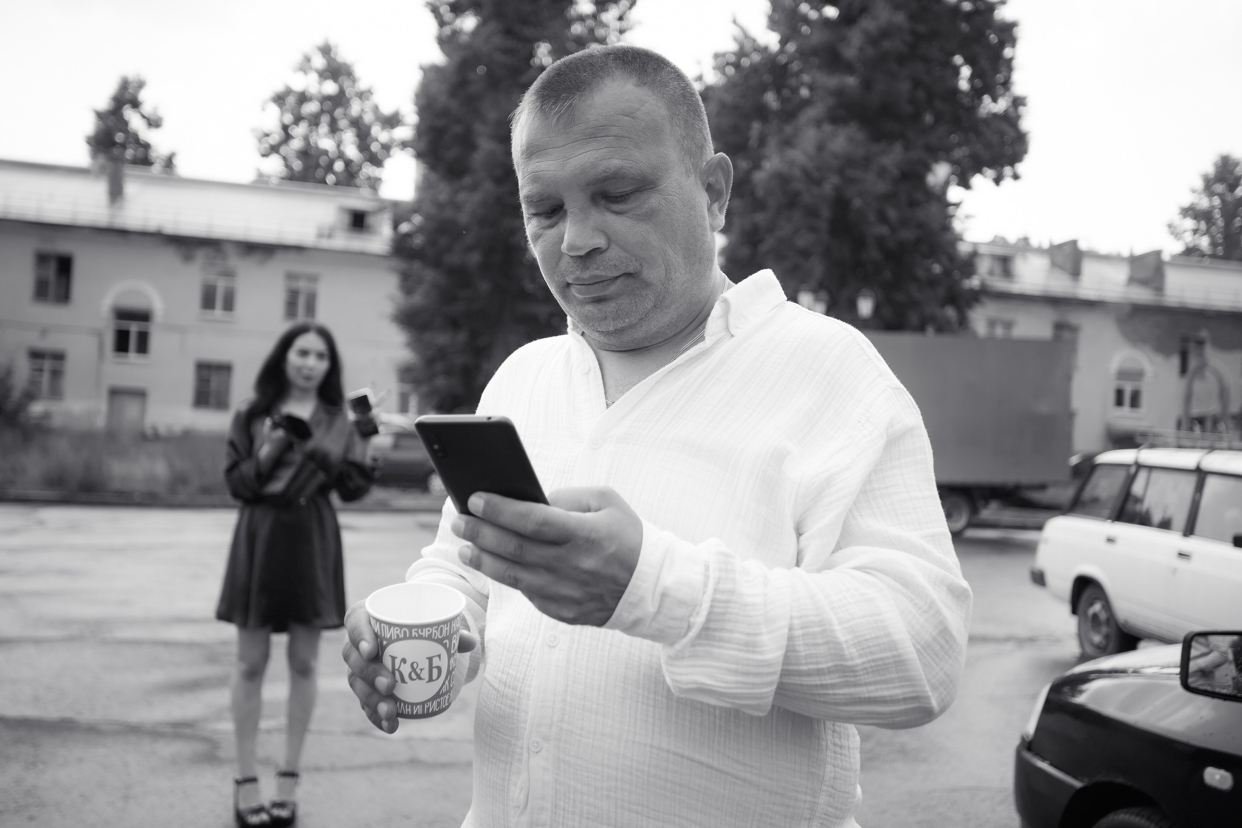 ПРИМЕР: Свадьба. Все фото. Профессиональный фотограф в Ижевске Леша Петров