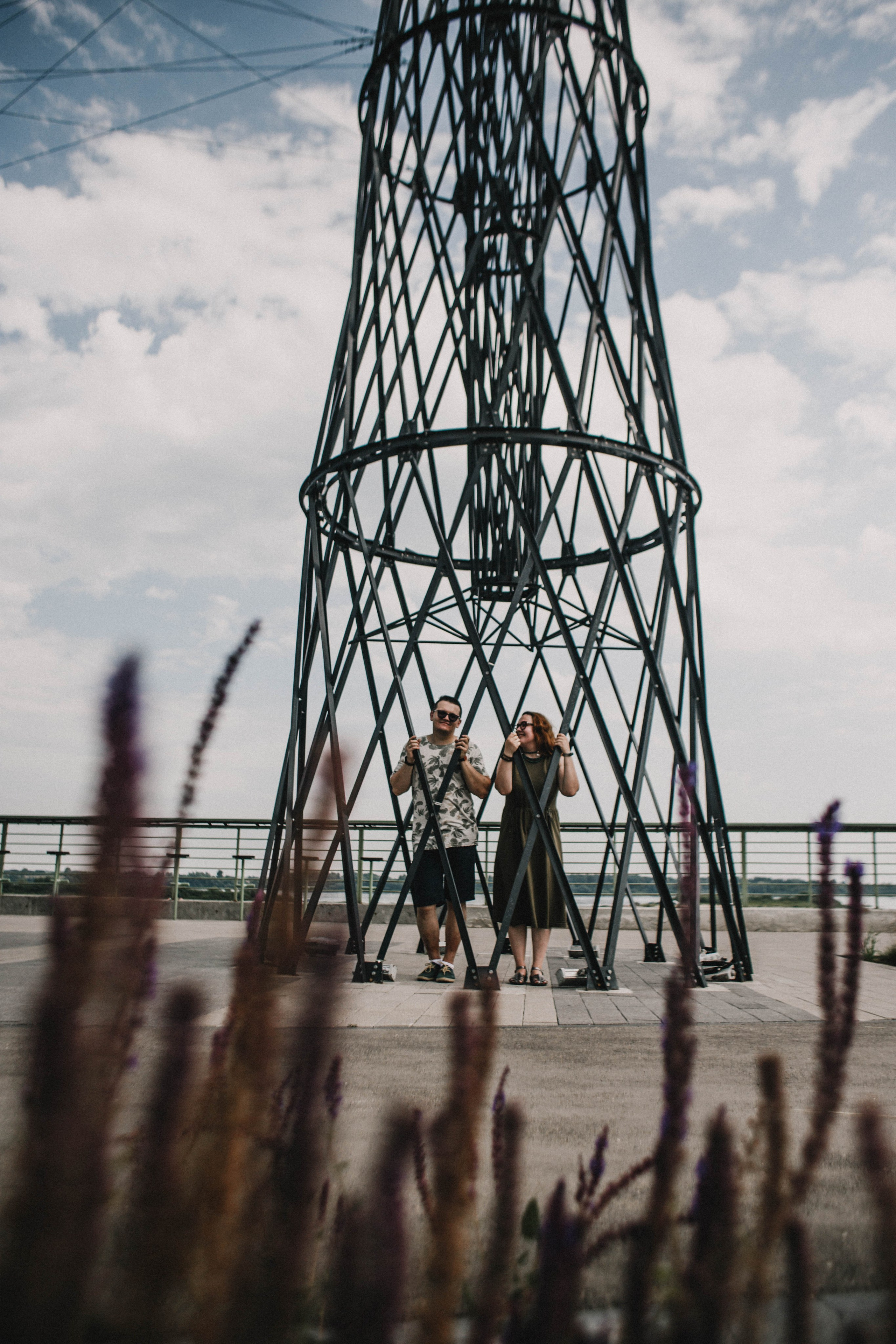 ФОТОПРОГУЛКА ПО Н.НОВГОРОДУ для туристов. Фотограф в Нижнем Новгороде