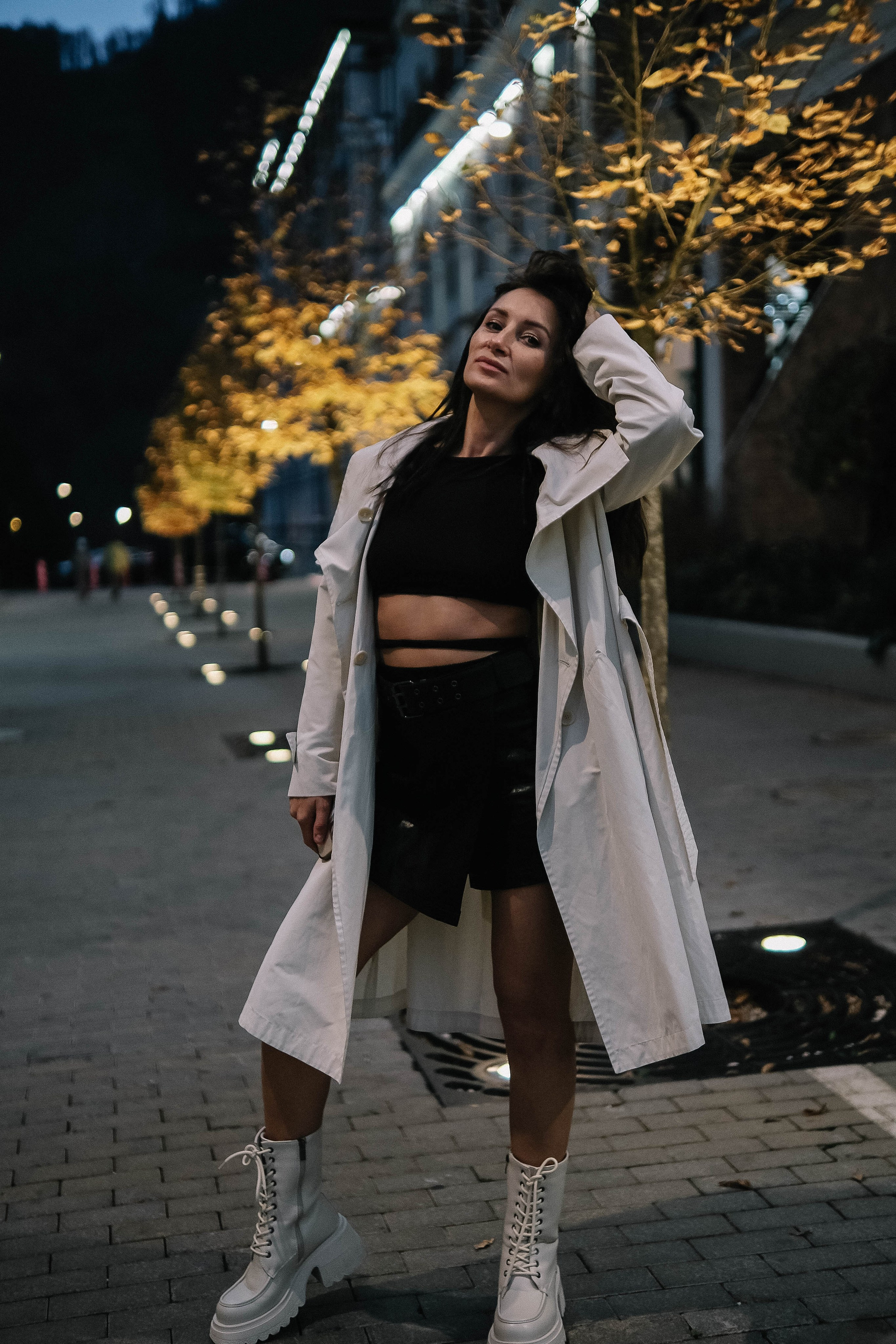 Наталья на Красной Поляне. Главная