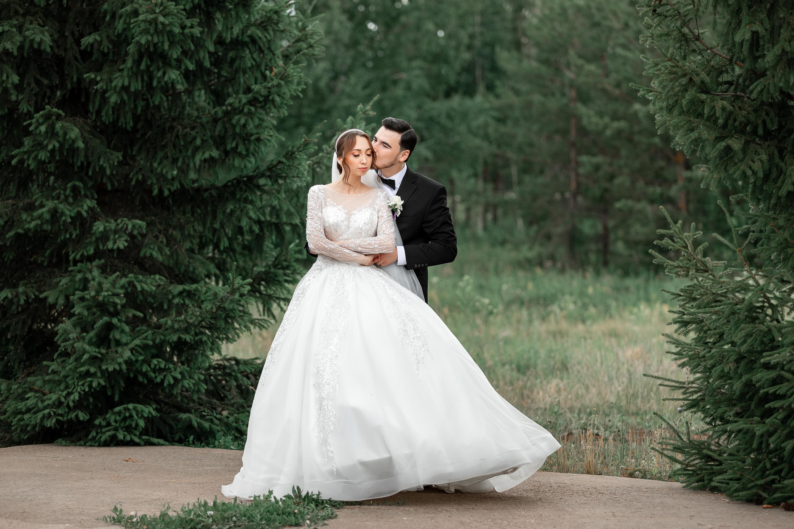 Отзывы. Свадебный и семейный фотограф в Уфе и Стерлитамаке Николай Кулагин