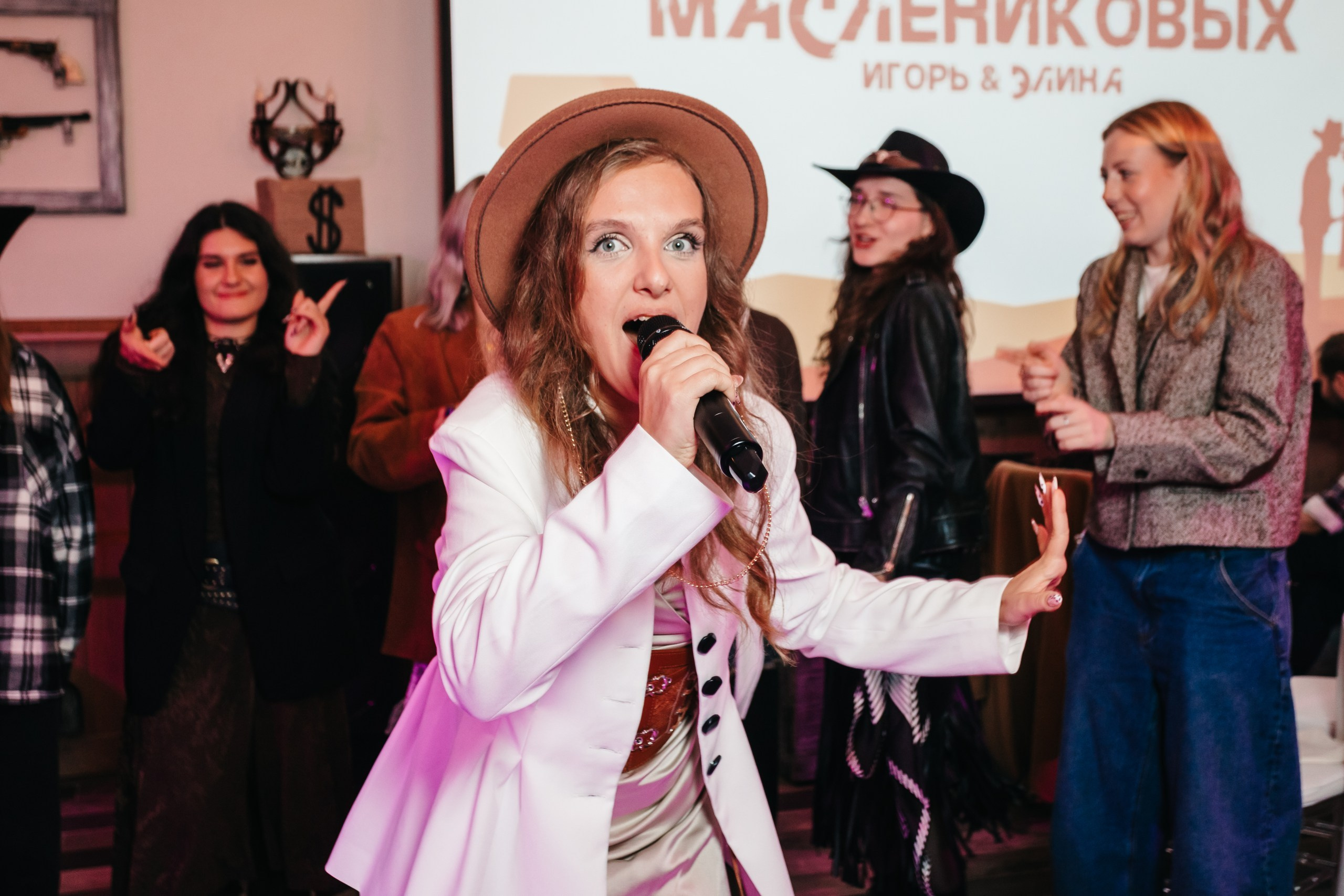 Ситцевая свадьба. Андрей Партнов — фотогрраф, Москва