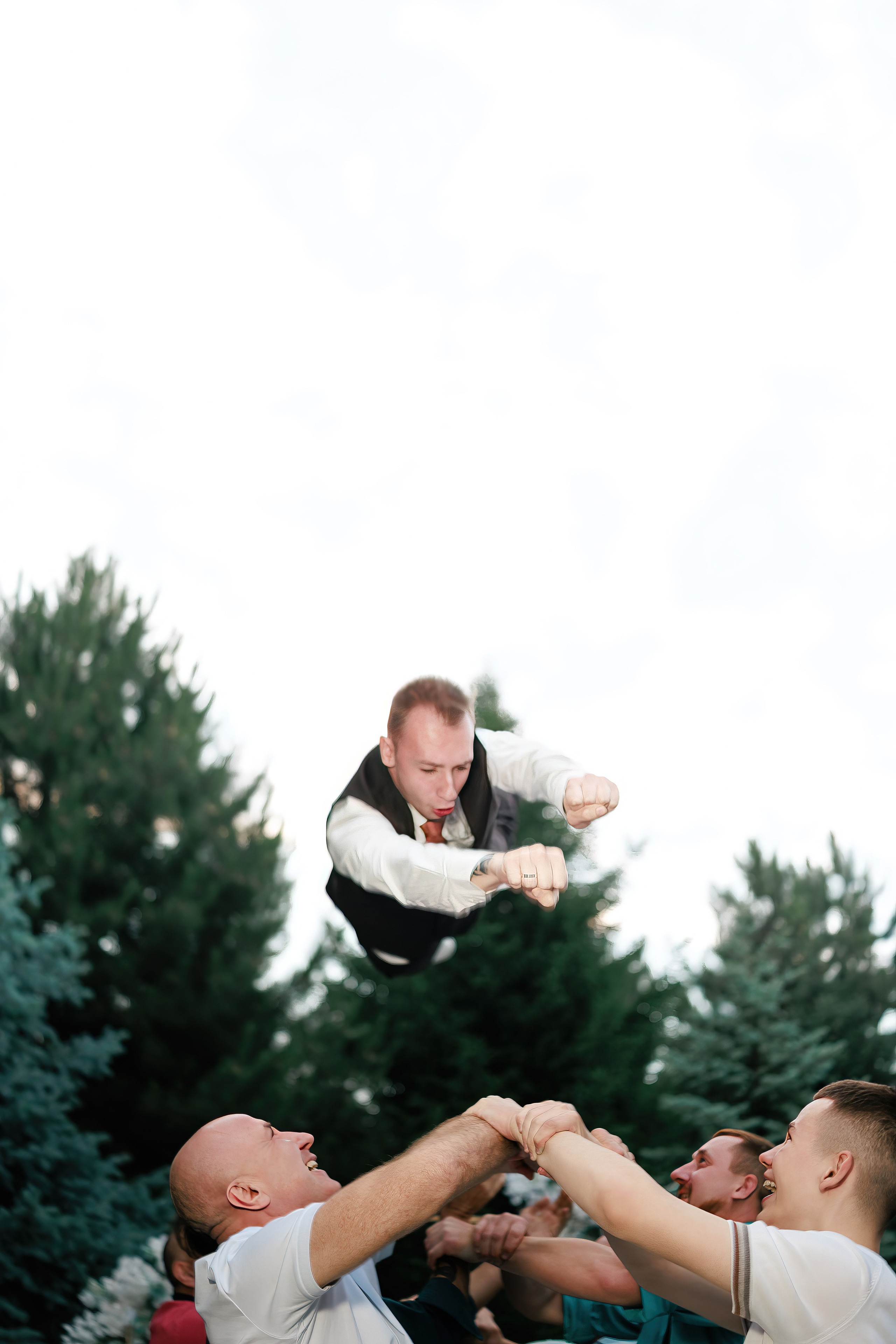 С и Ж. Фотограф Олег Сотник