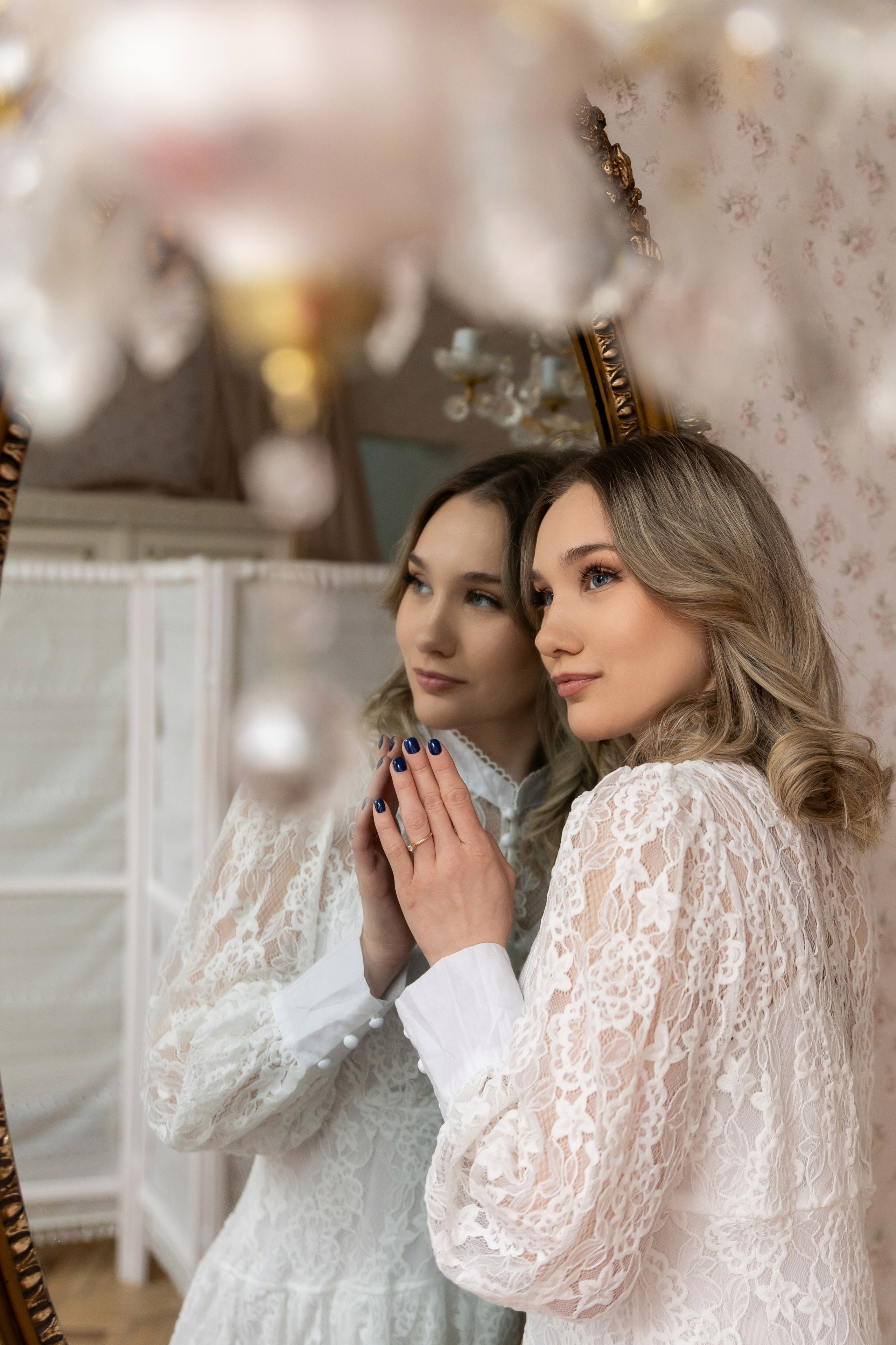 Винтажные образы. Семейный и свадебный фотограф в Санкт-Петербурге Татьяна Швыкова