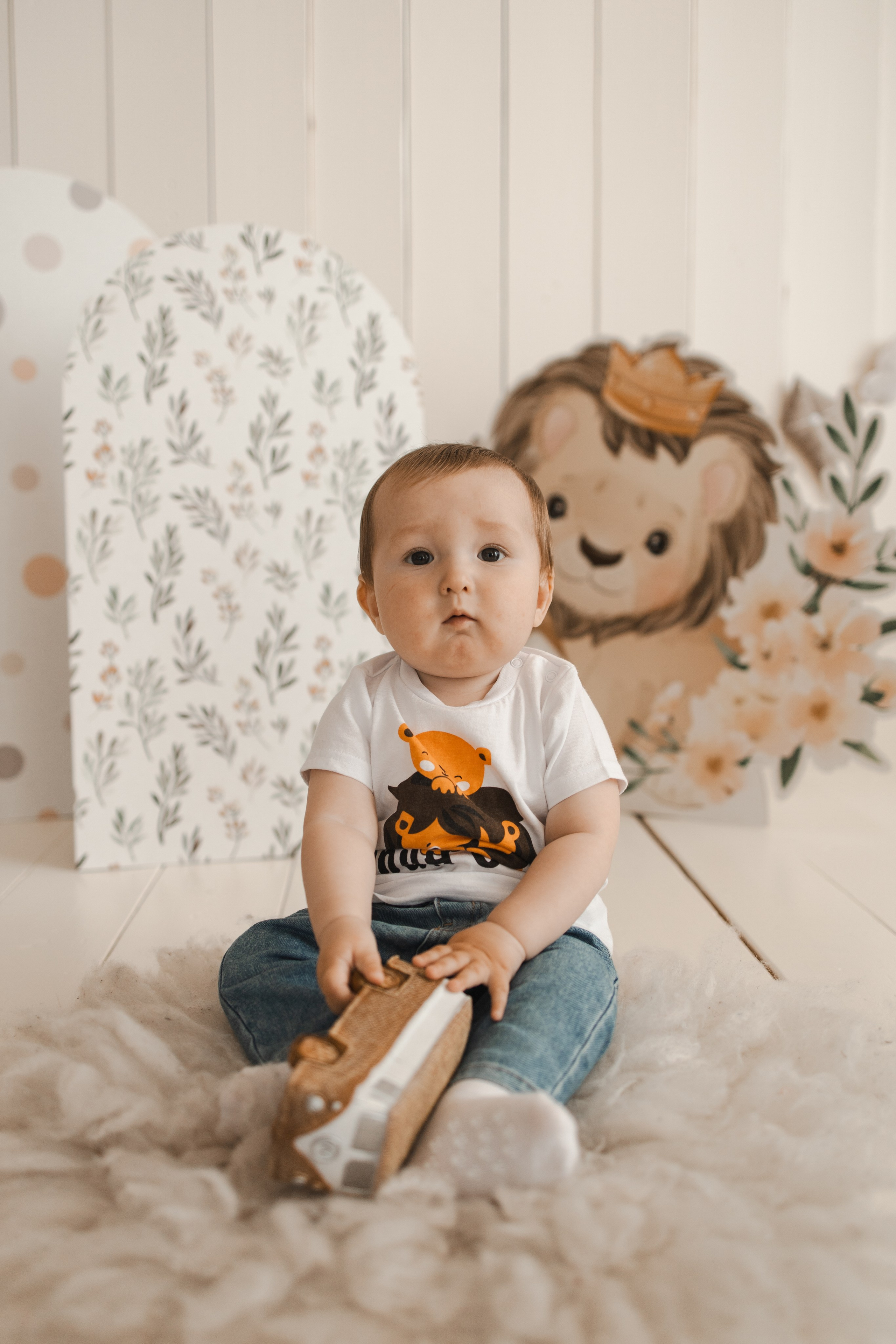 Арсений. Фотограф в Иркутске Тома Кабанова