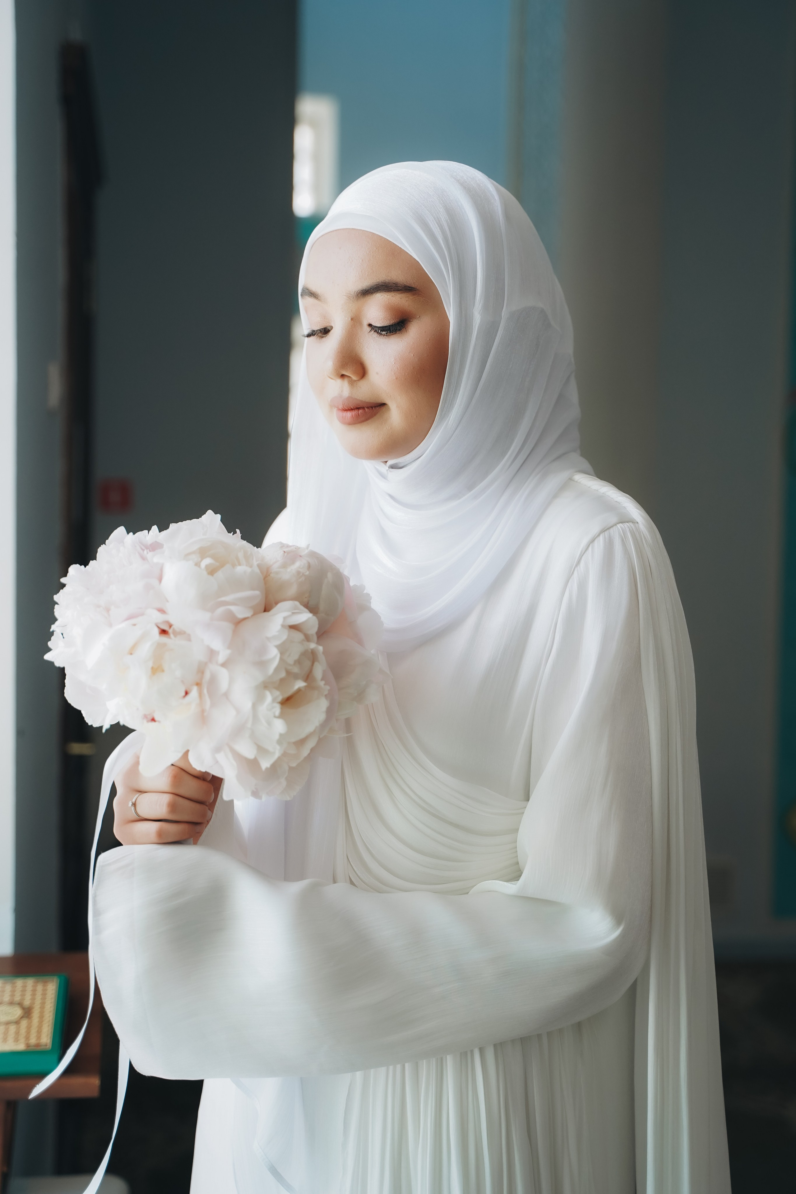 Никах (белая мечеть). Фото и видео для вас в Астрахани!