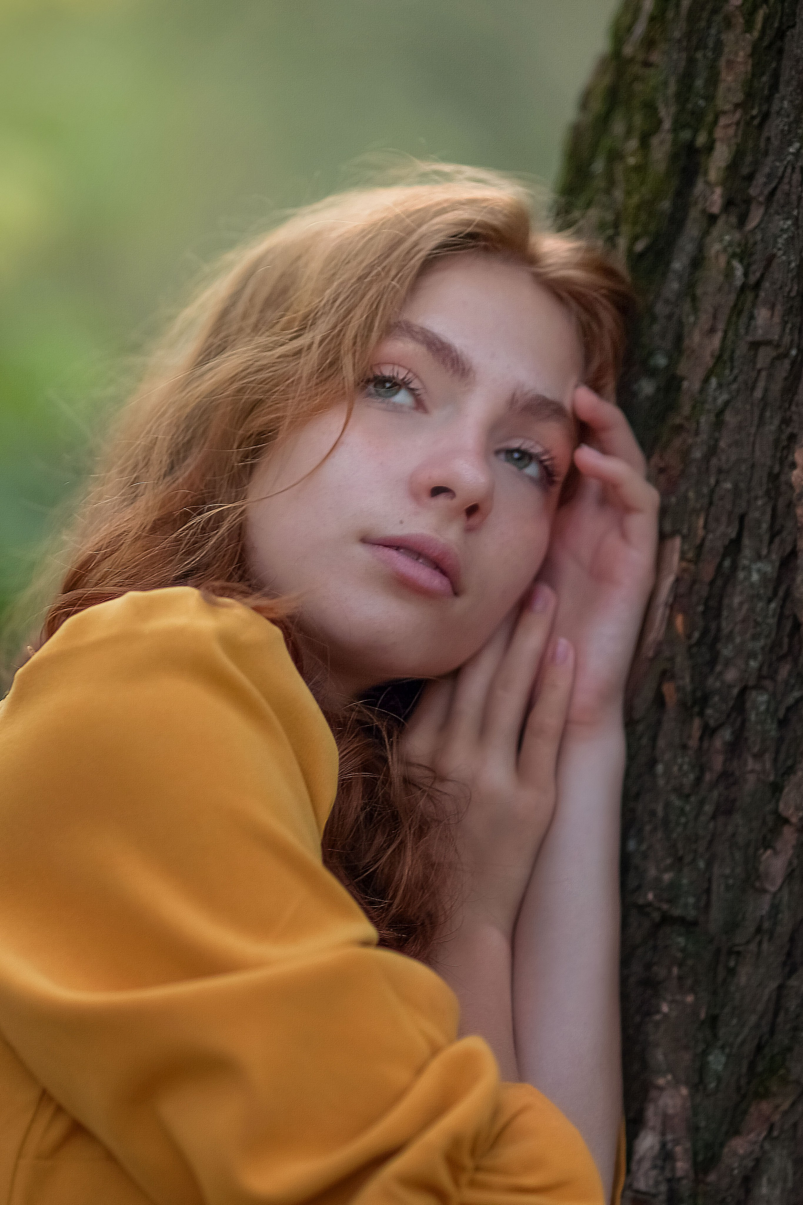 Аня. Семейный и детский фотограф Троицк Москва