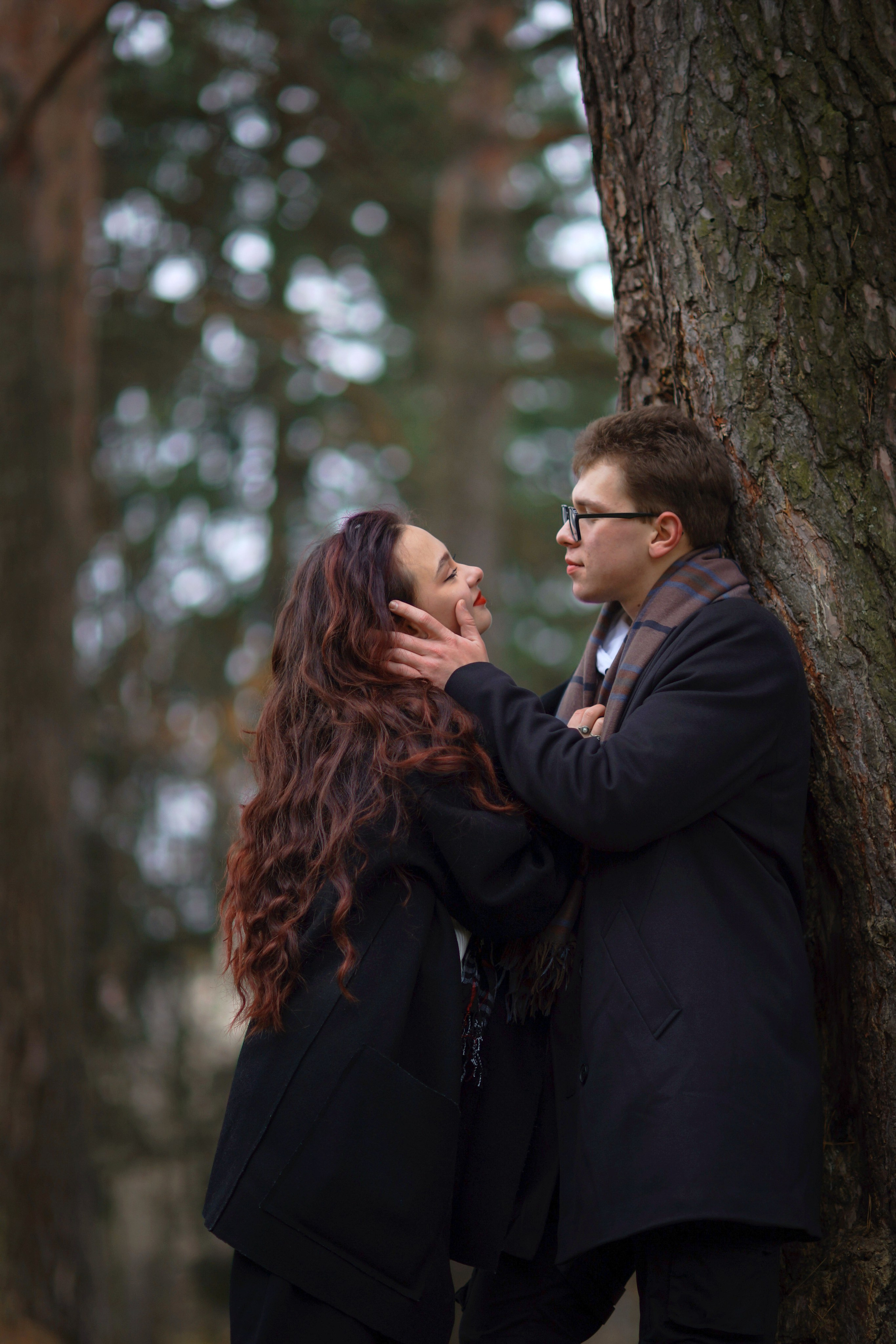 Камила и Иван. Семейный и детский фотограф Троицк Москва