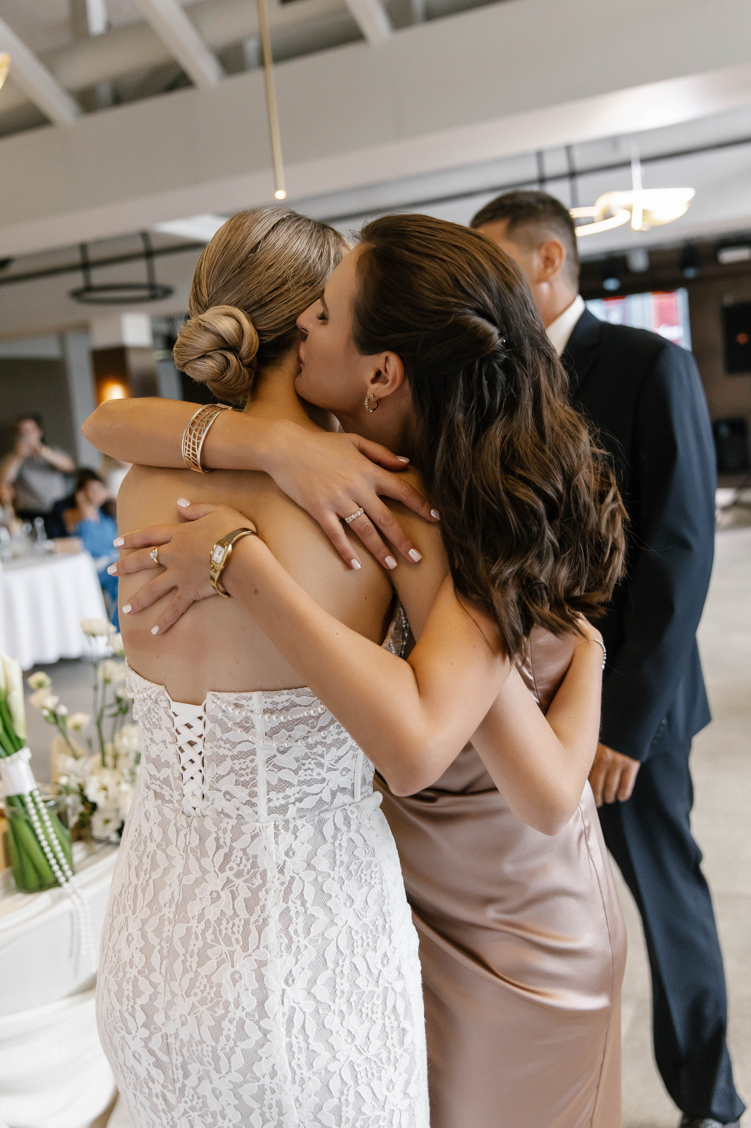 Виктория и Данил. Свадебный фотограф Владлена Зарецкая