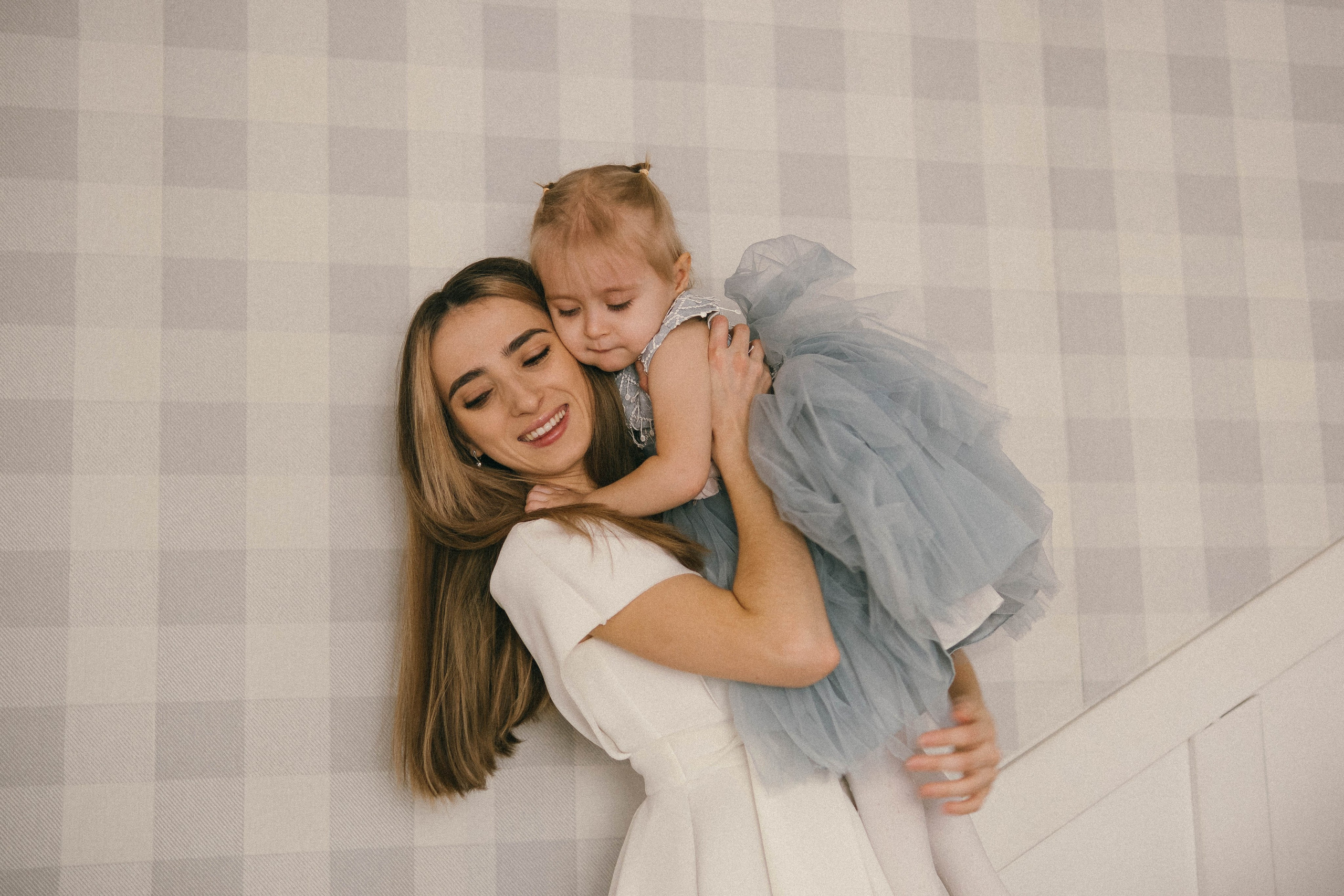 Катя, Лёша и Софа. Анна Демидова — фотография для жизни и бизнеса в Абакане