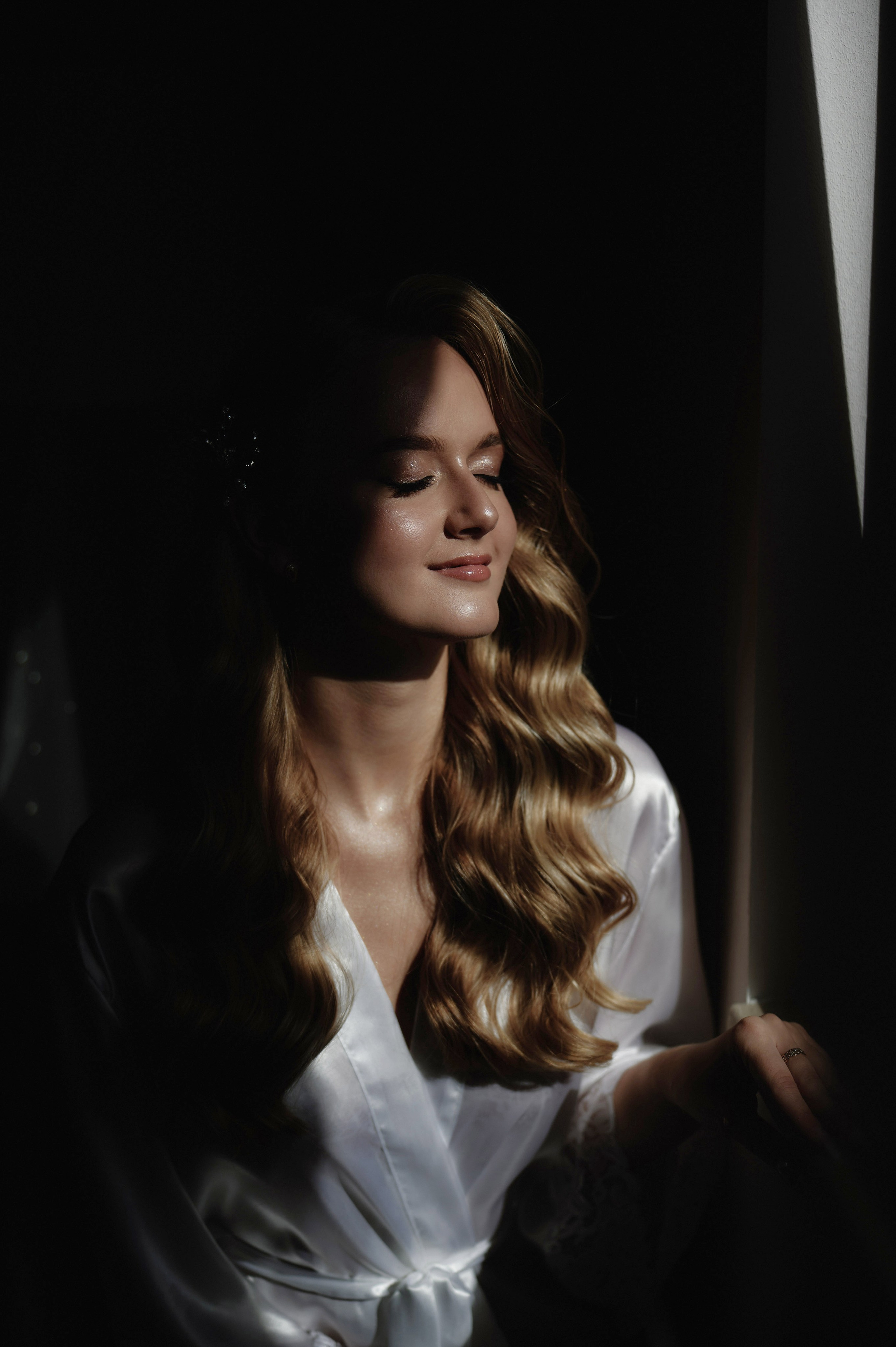 Соня & Илья. Ваш мультижанровый фотограф Александр Белов