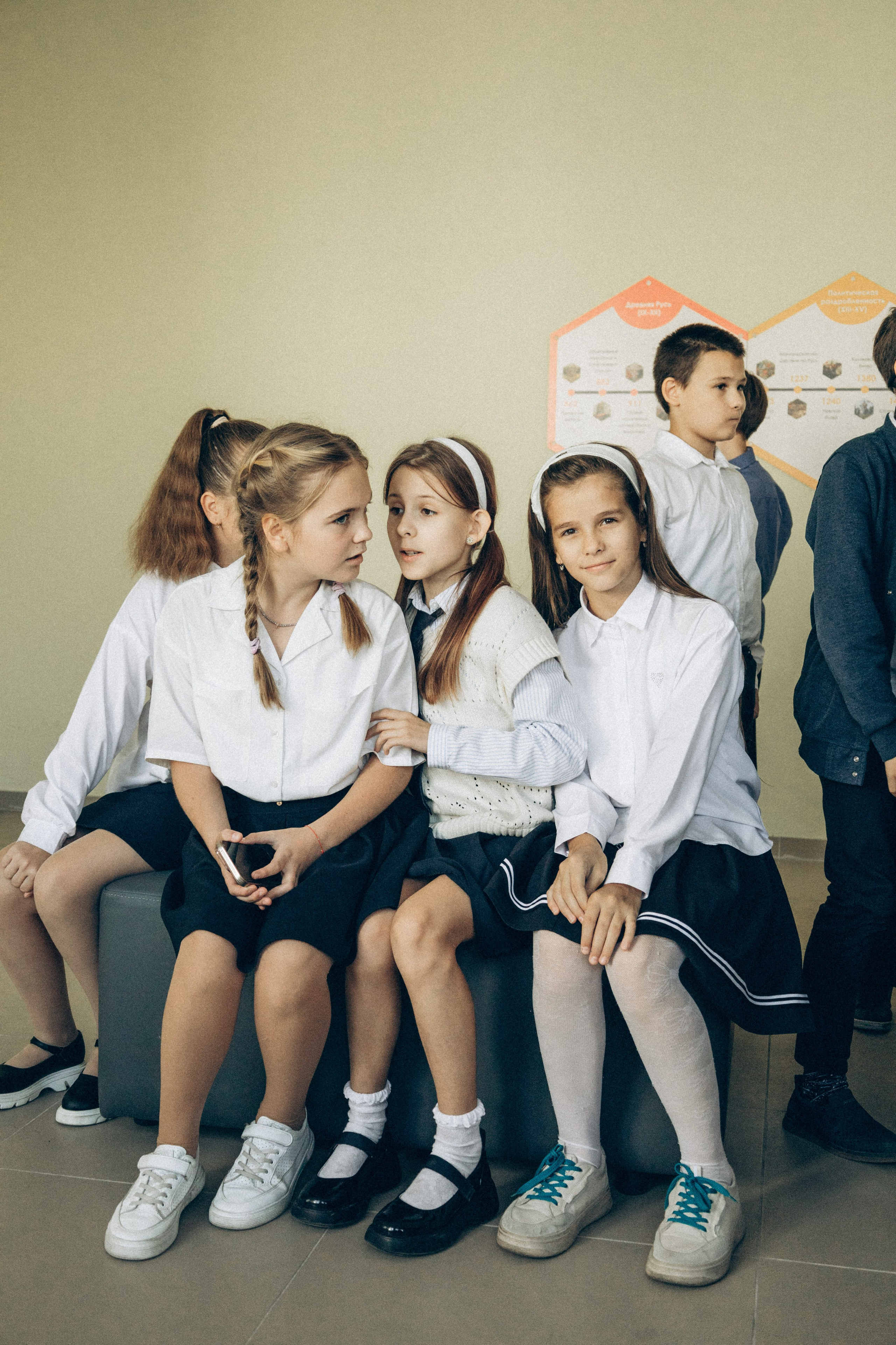 Письмо из детства. Фотограф Оксана Пономарева