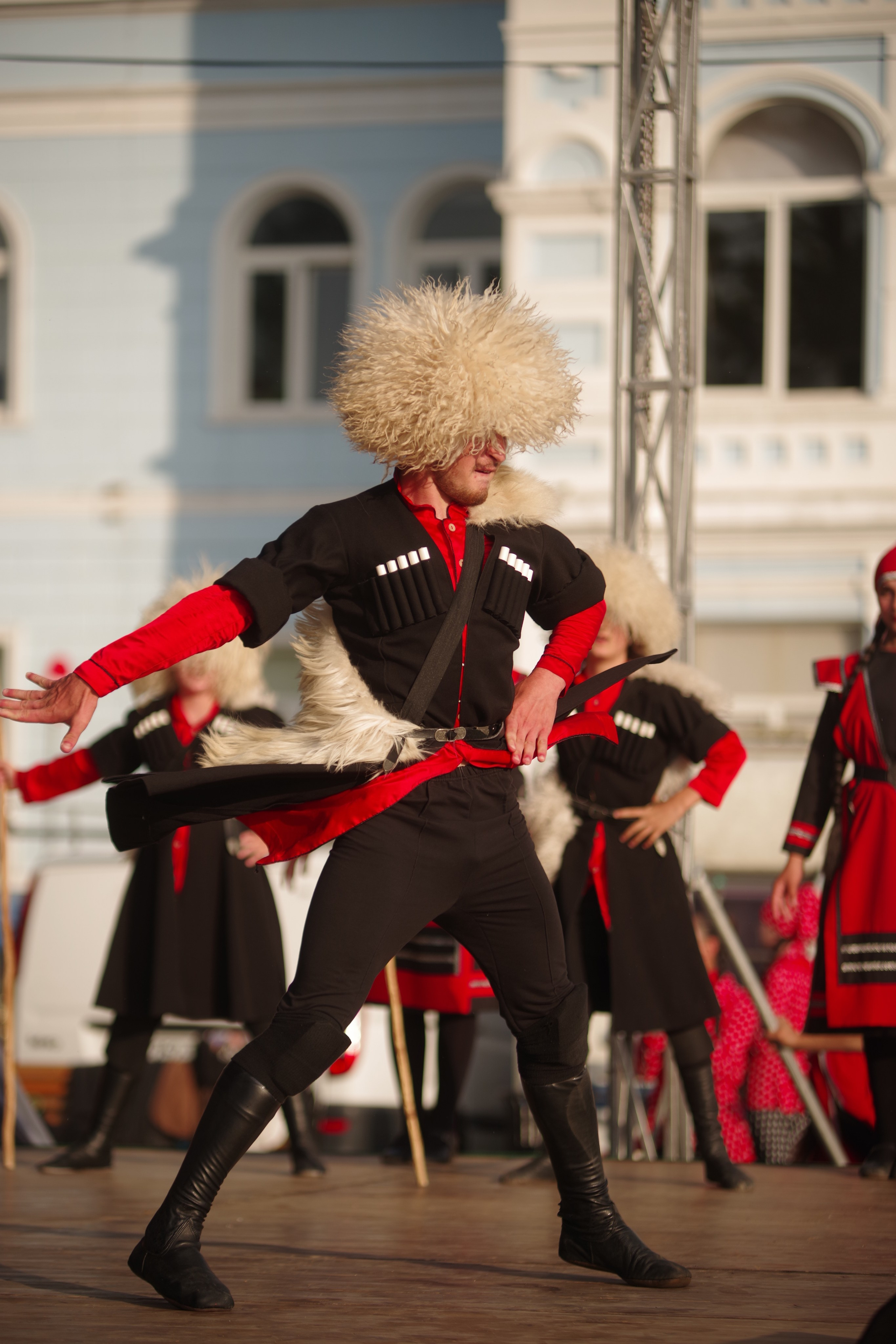 Батуми с ლილე. Портретный фотограф Денис Милютин