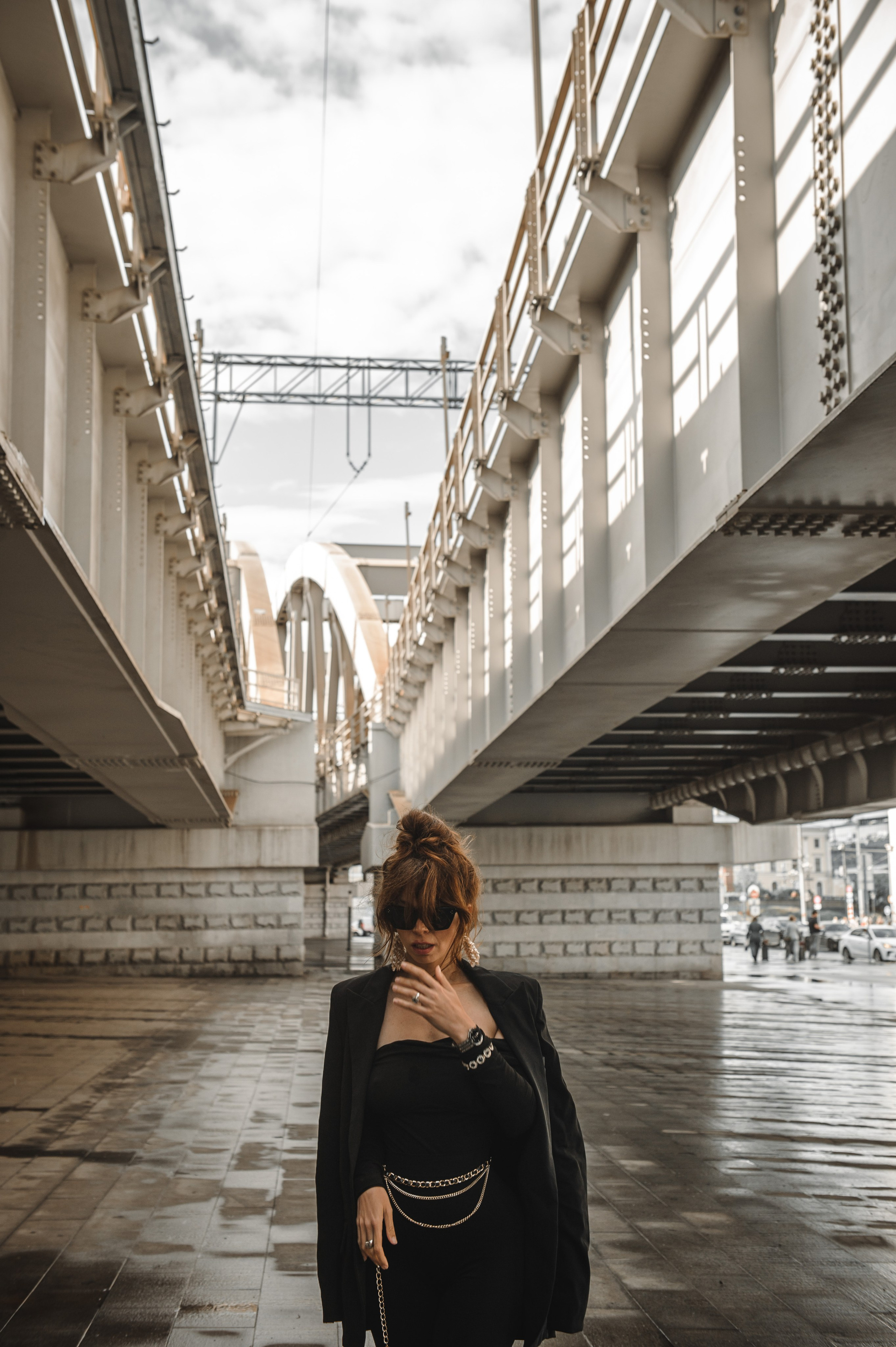 Персональные фотосессии. Тучина Дарья фотограф
