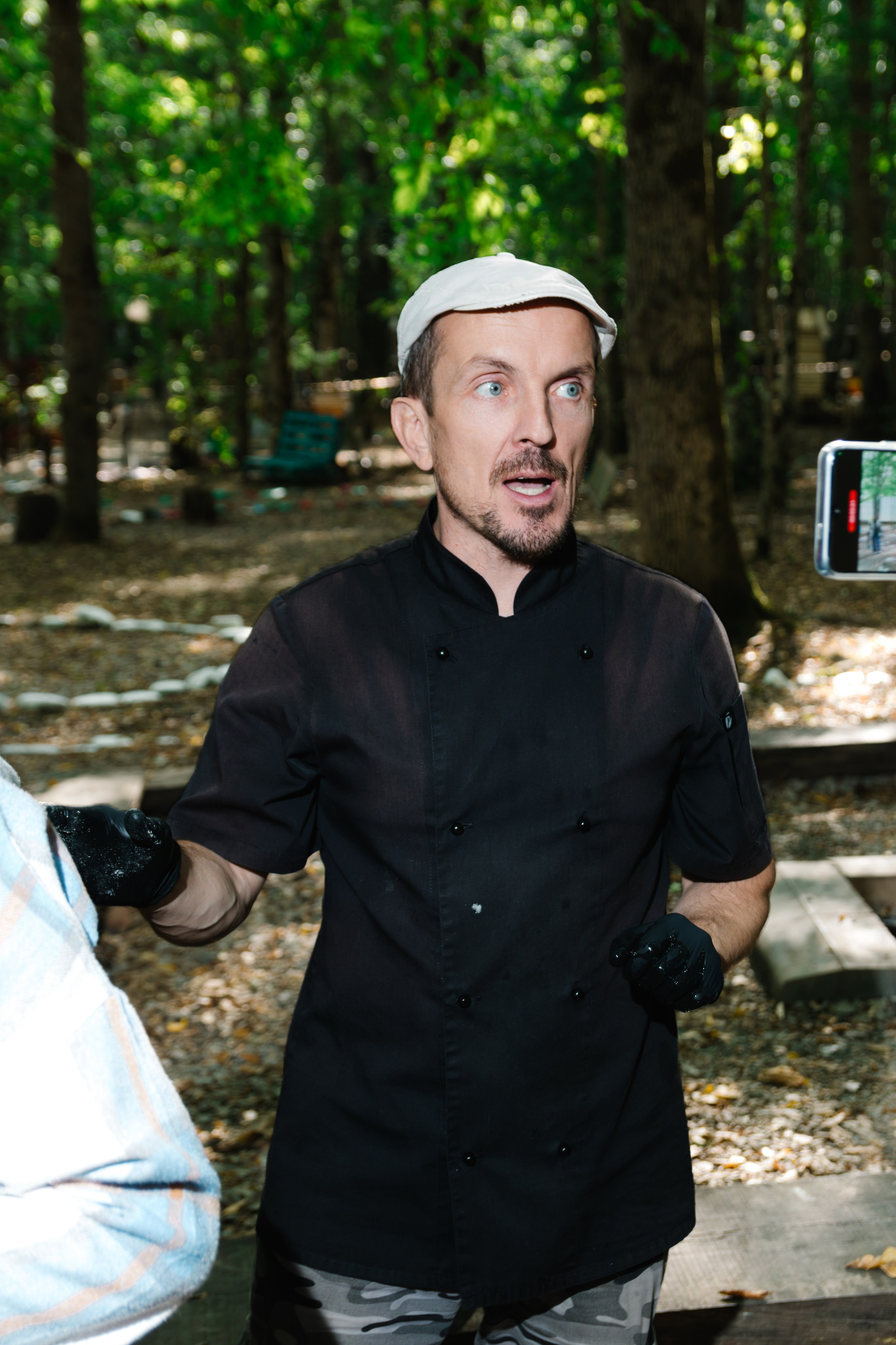 Гранты губернатора Кубани. Артур Иликчян — Wedding & Event фотограф в Краснодаре