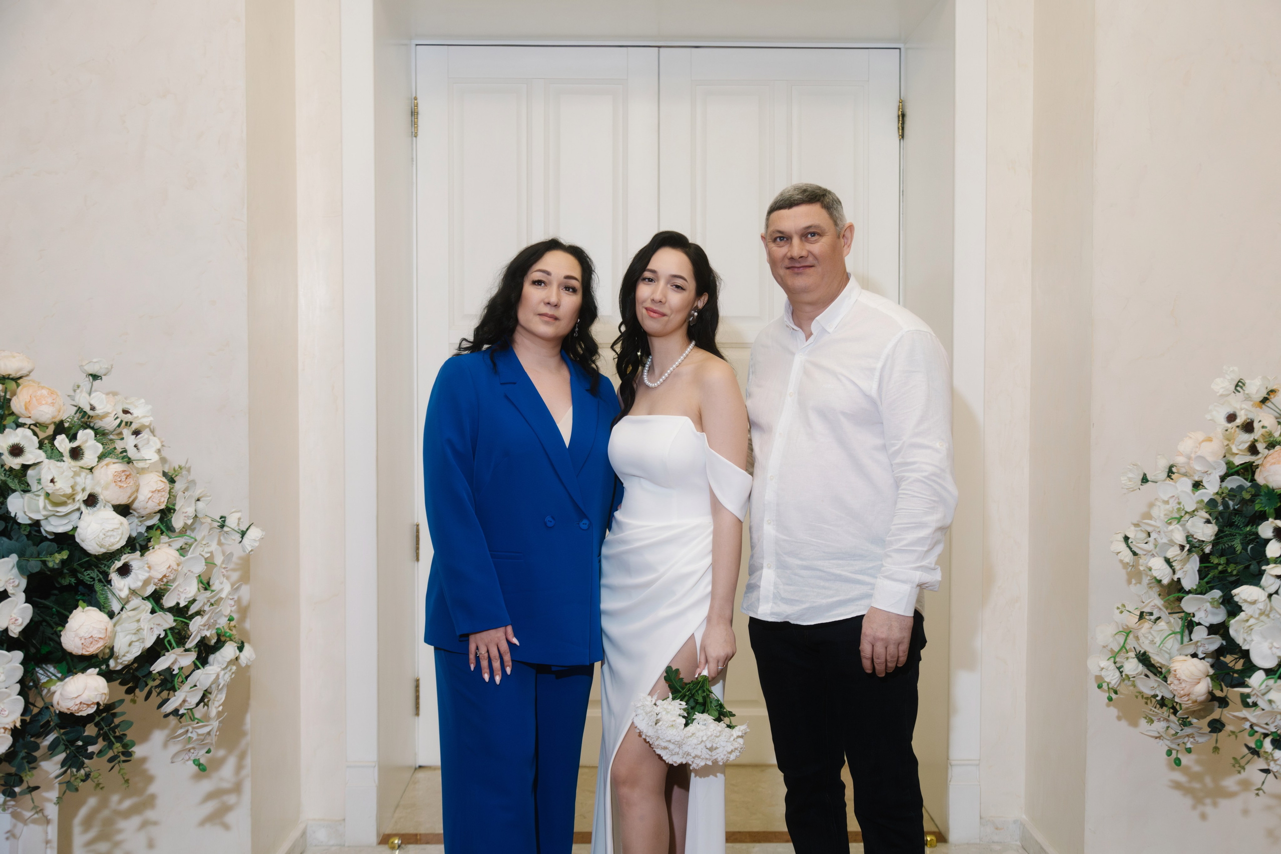 Свадьба Сергея и Алины. Артур Иликчян — Wedding & Event фотограф в Краснодаре