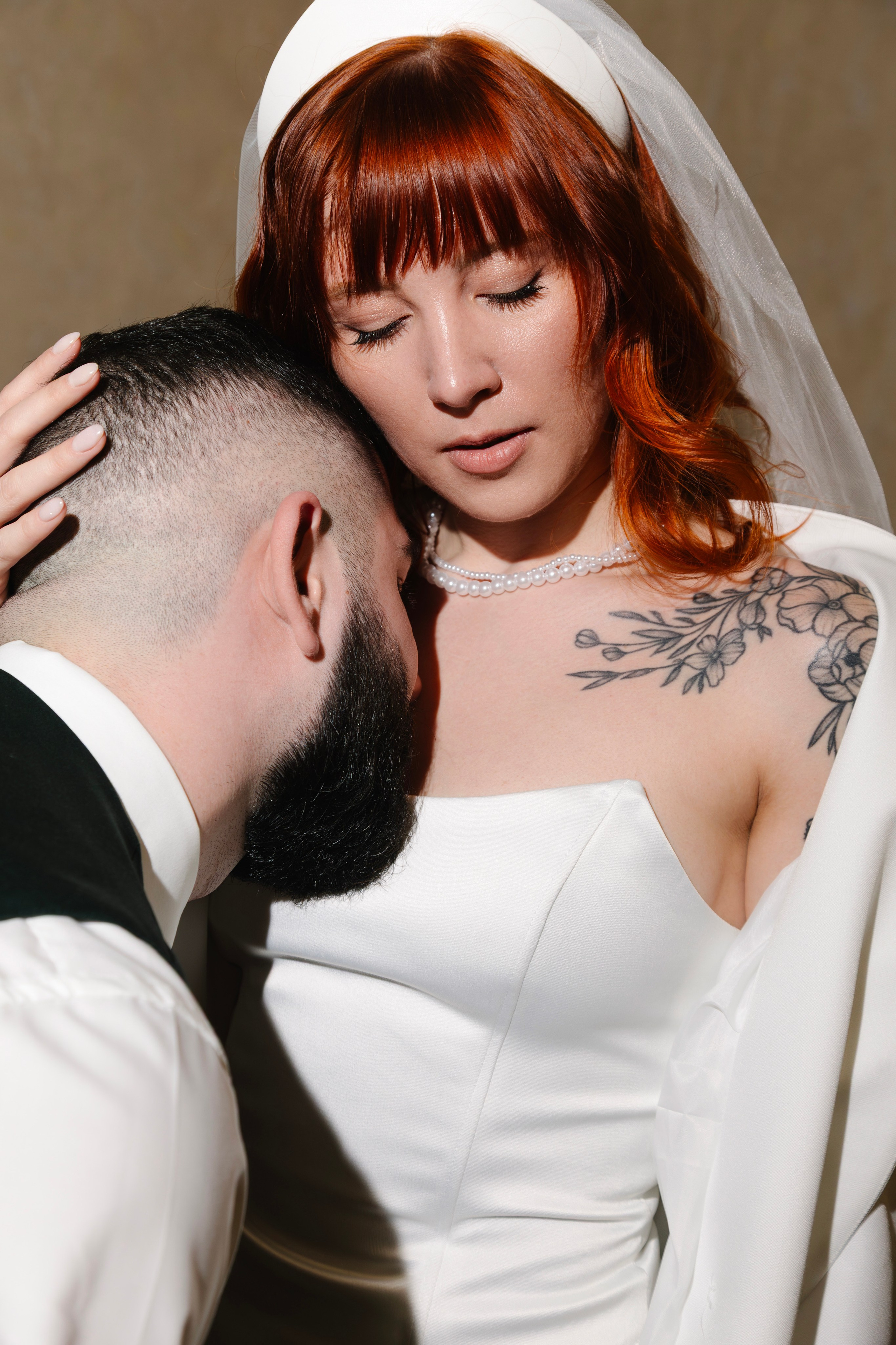 Артур и Ульяна. Артур Иликчян — Wedding & Event фотограф в Краснодаре