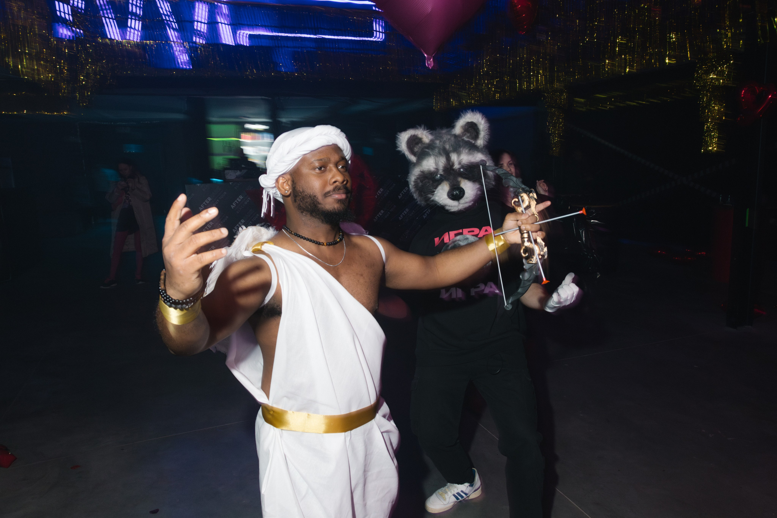 ANTI VALENTINES DAY. Артур Иликчян — Wedding & Event фотограф в Краснодаре