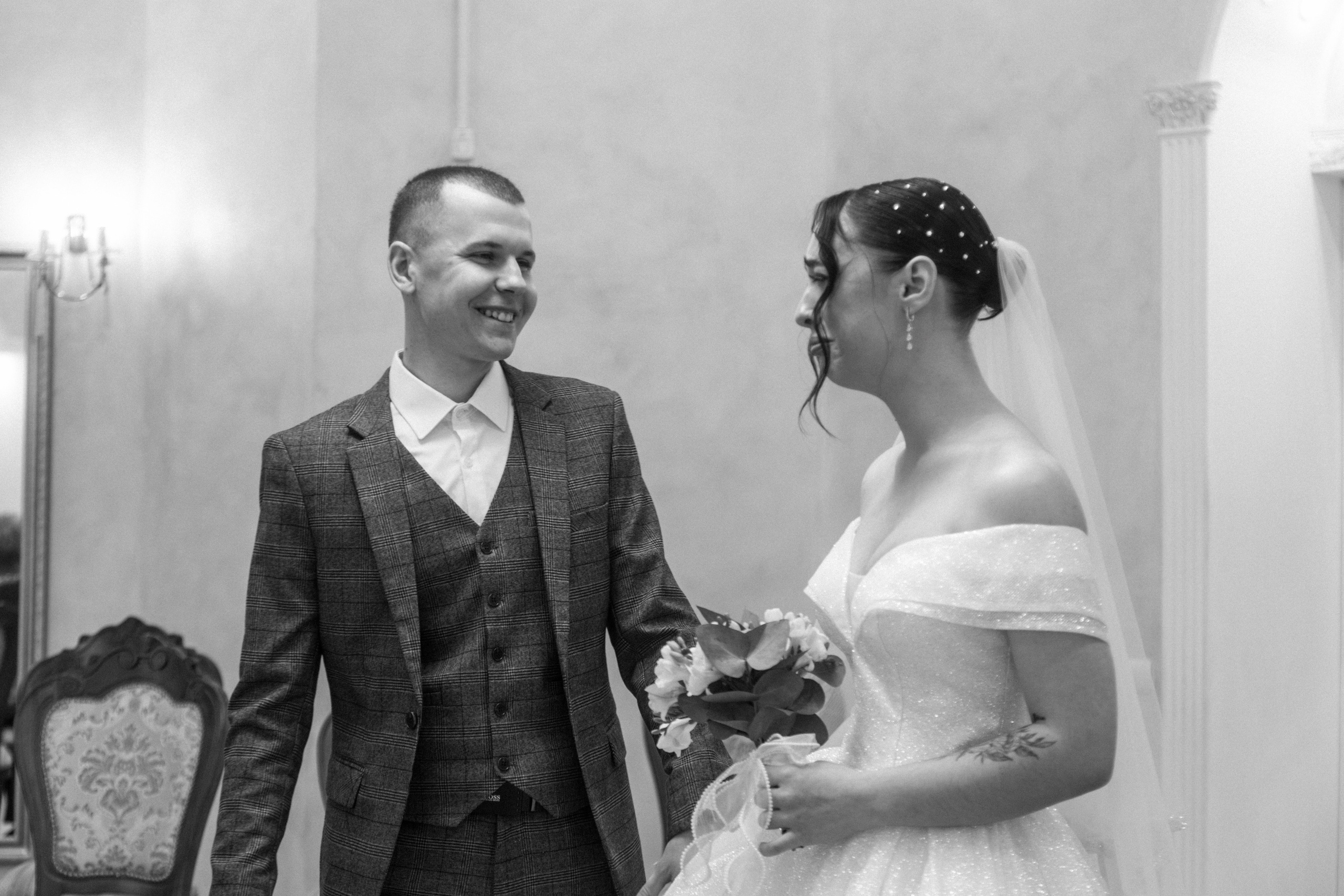 Свадьба Данила и Полины. Артур Иликчян — Wedding & Event фотограф в Краснодаре